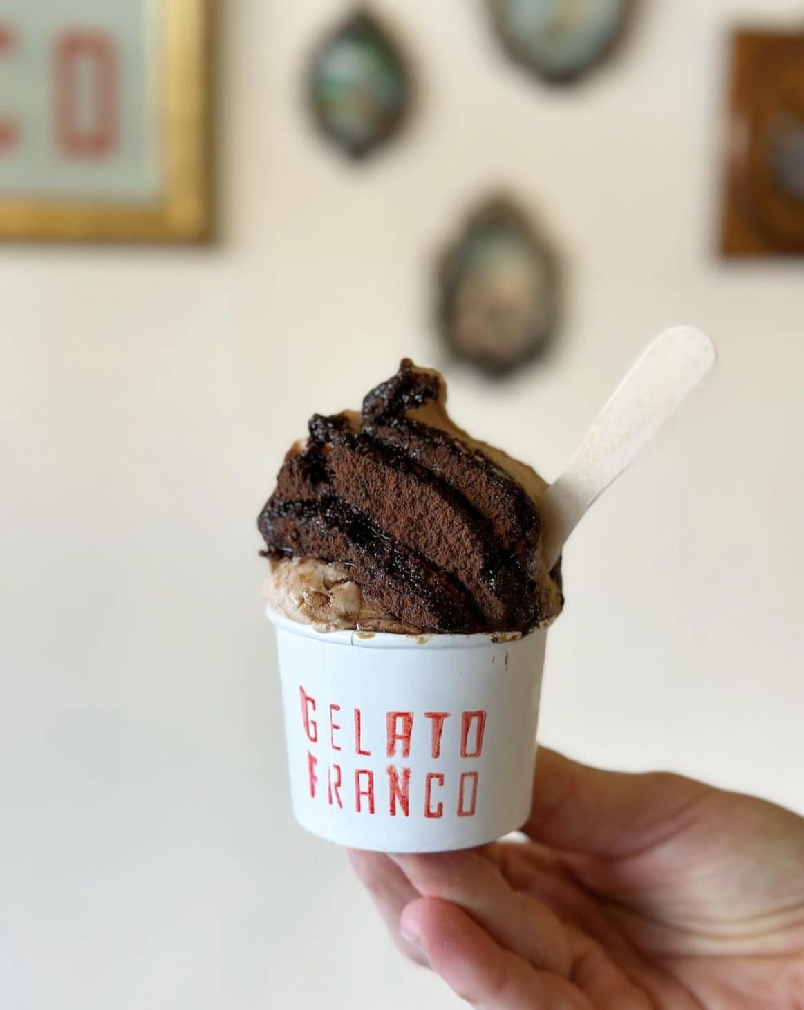 Gelato Franco
