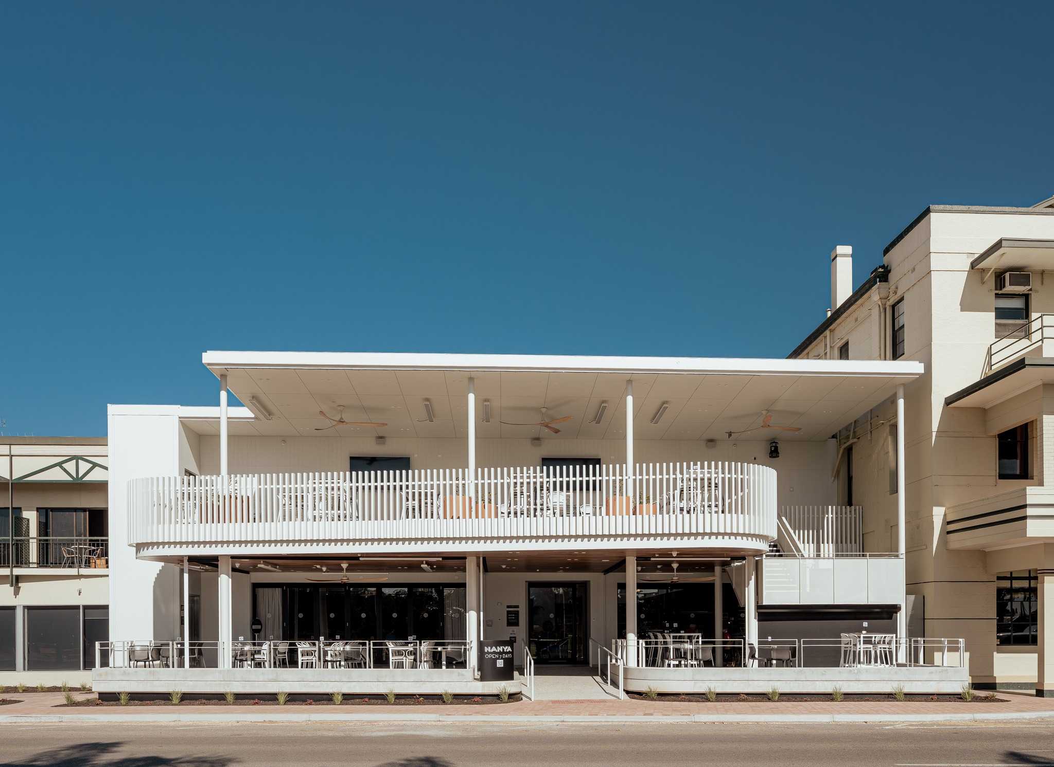 Hotel Renmark
