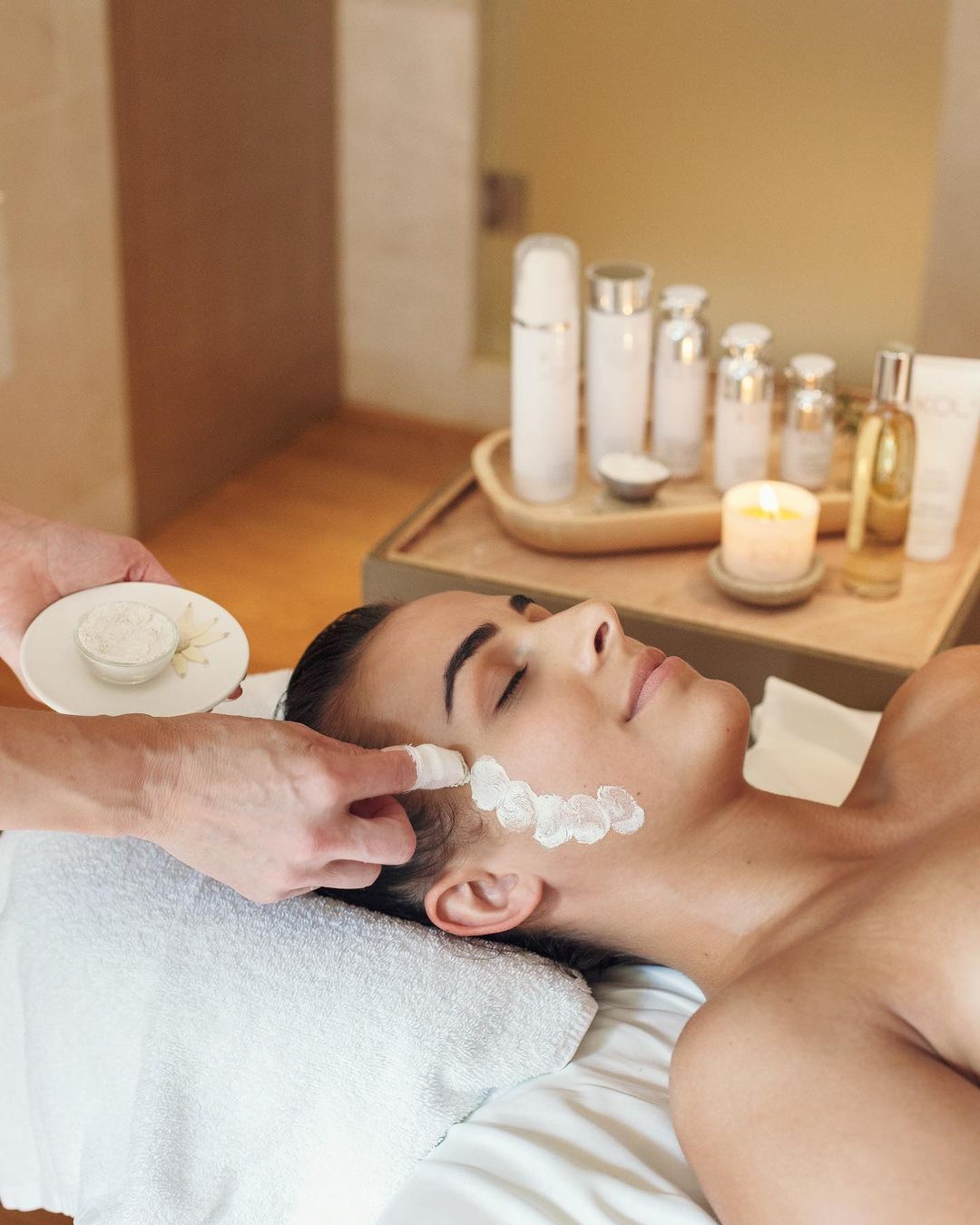 Jindii Eco Spa