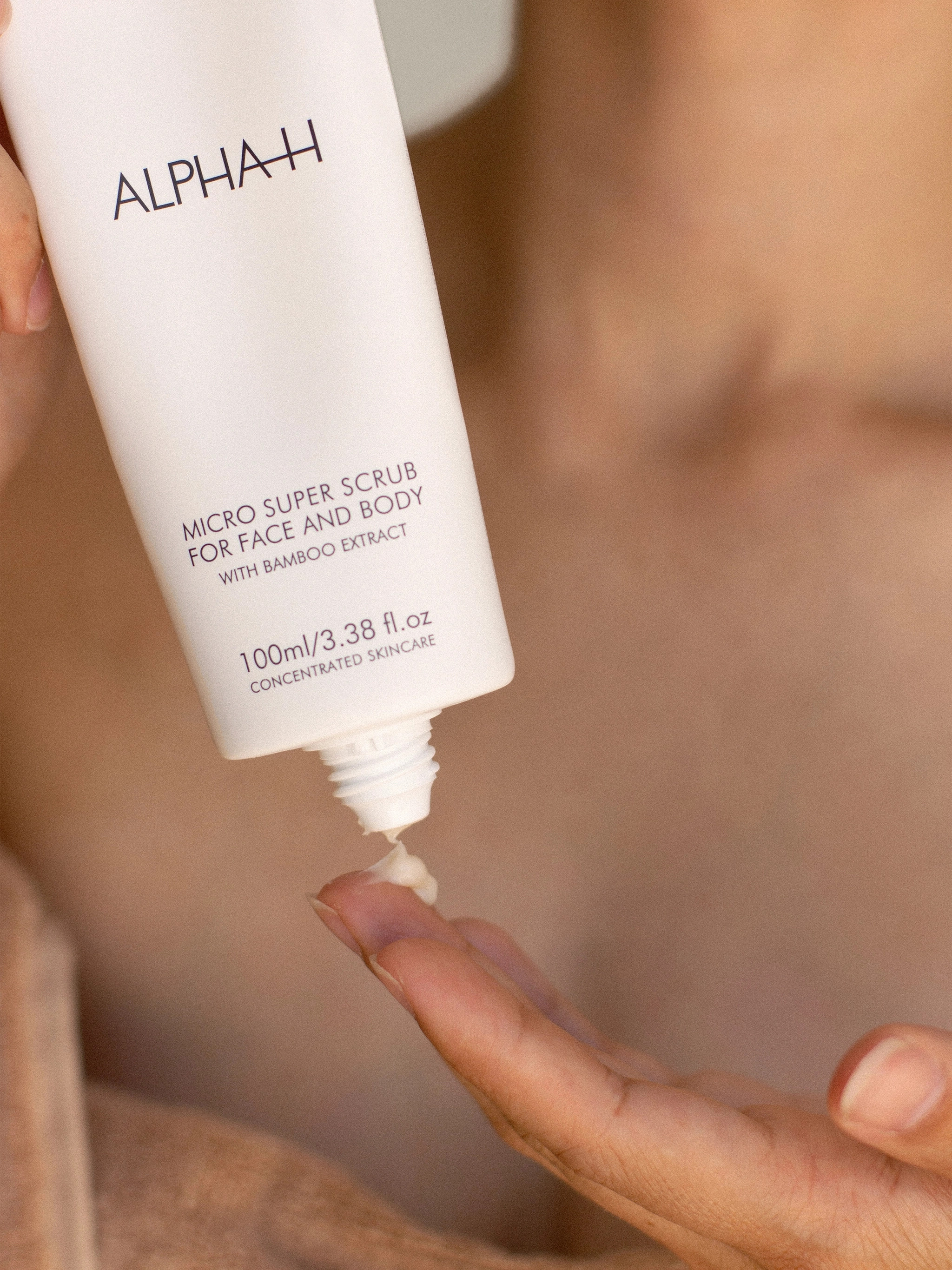 Alpha-H