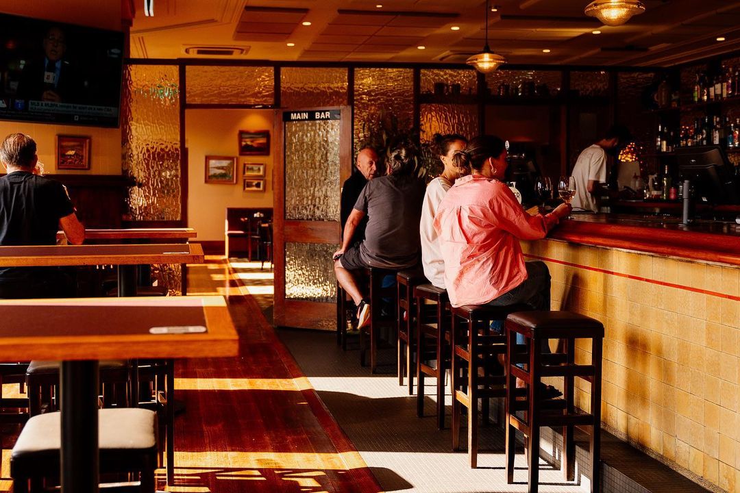 Orrong Hotel
