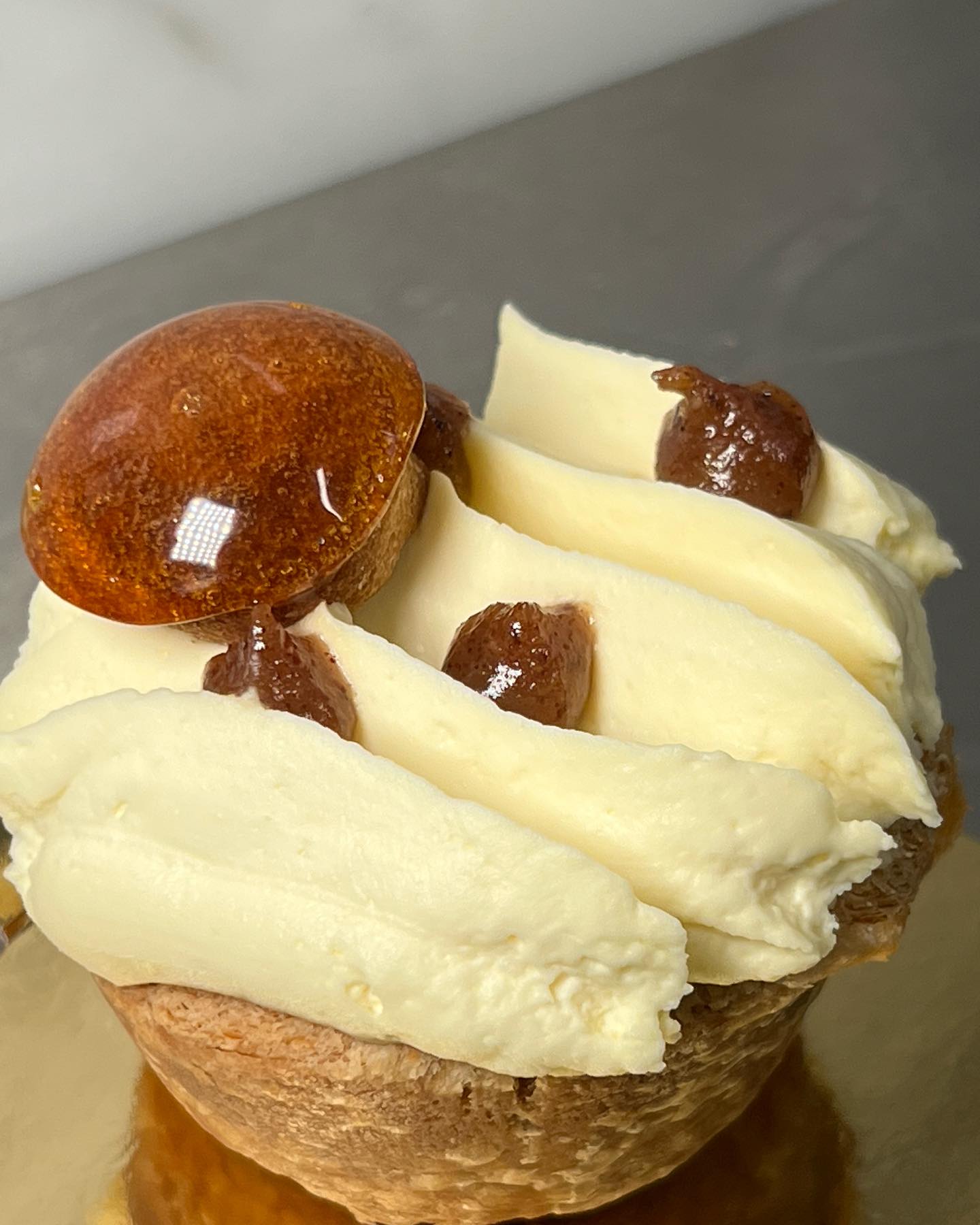 JC Patisserie