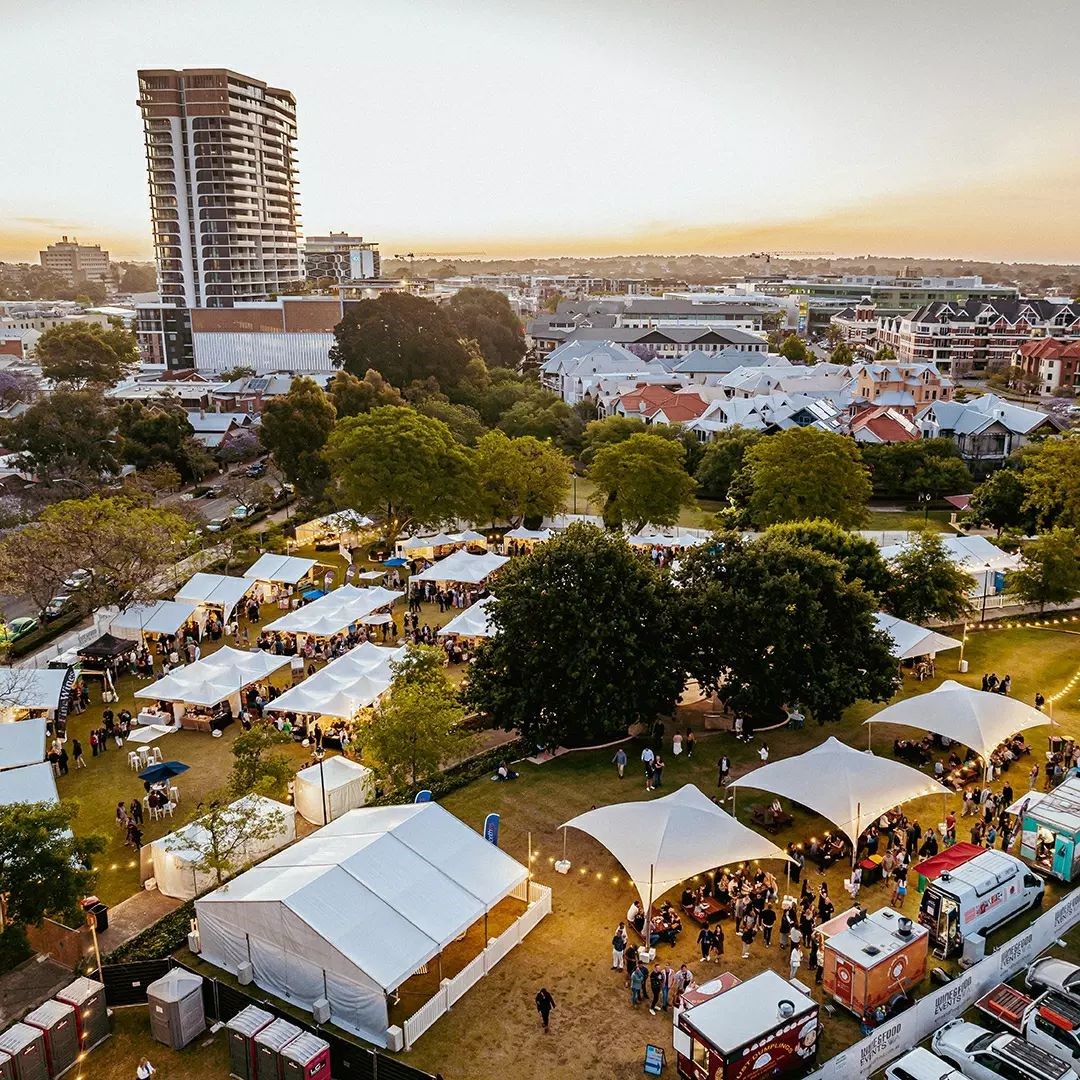 Unwined Subiaco (Image Credit: See Subiaco)