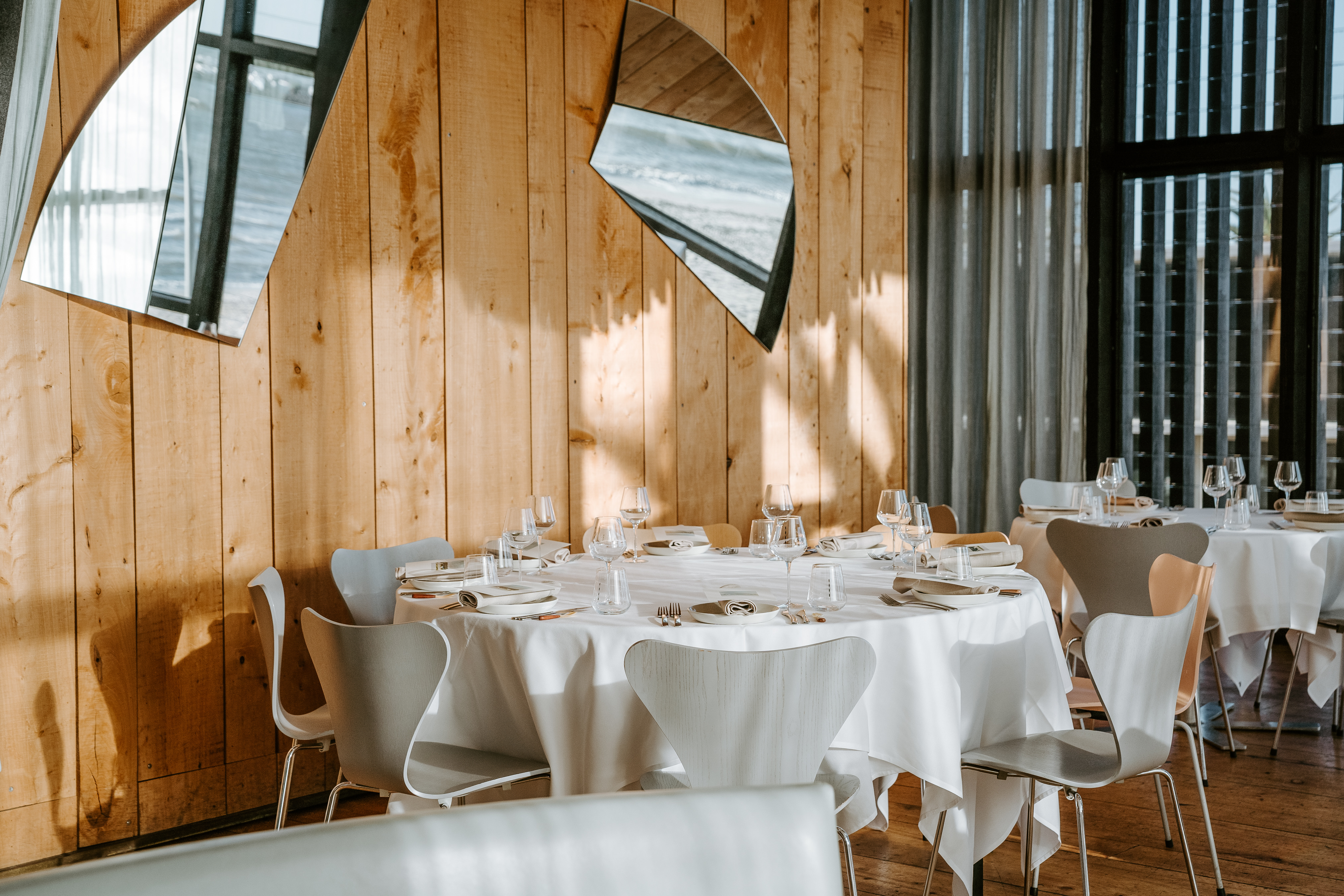 Stokehouse