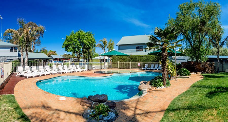 Ballarat Goldfields Holiday Park
