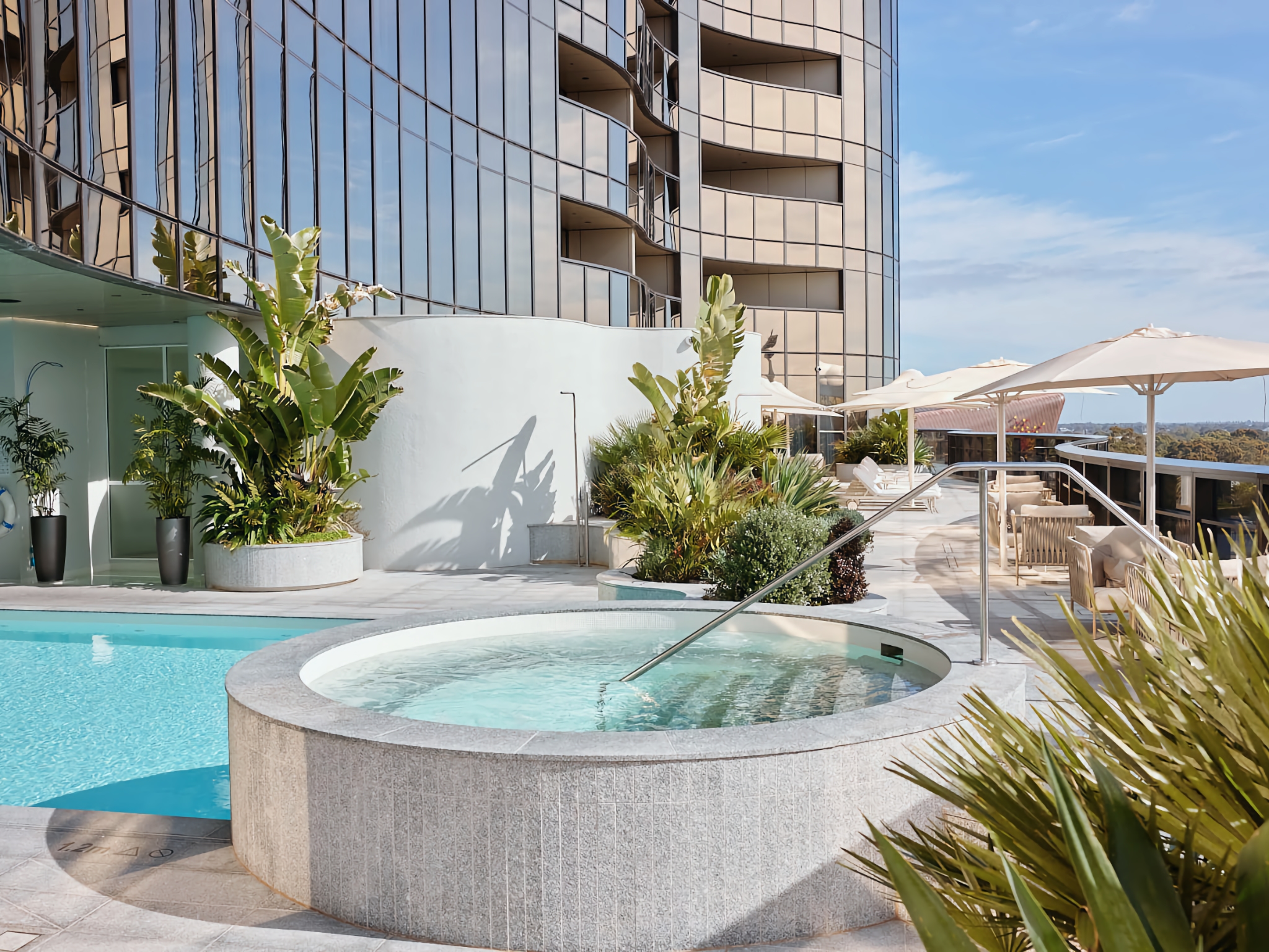 Eos at SkyCity