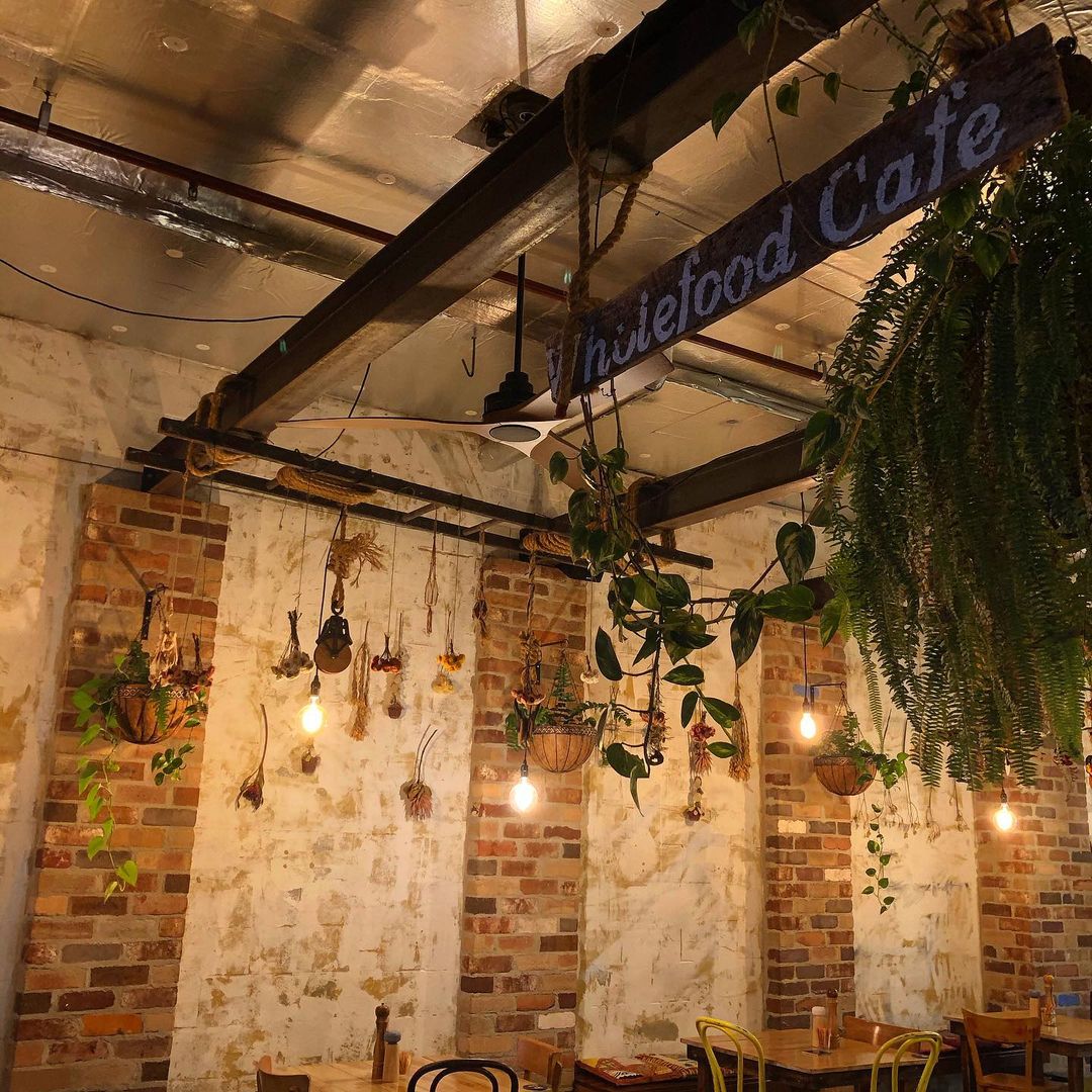 Local Press Cafe