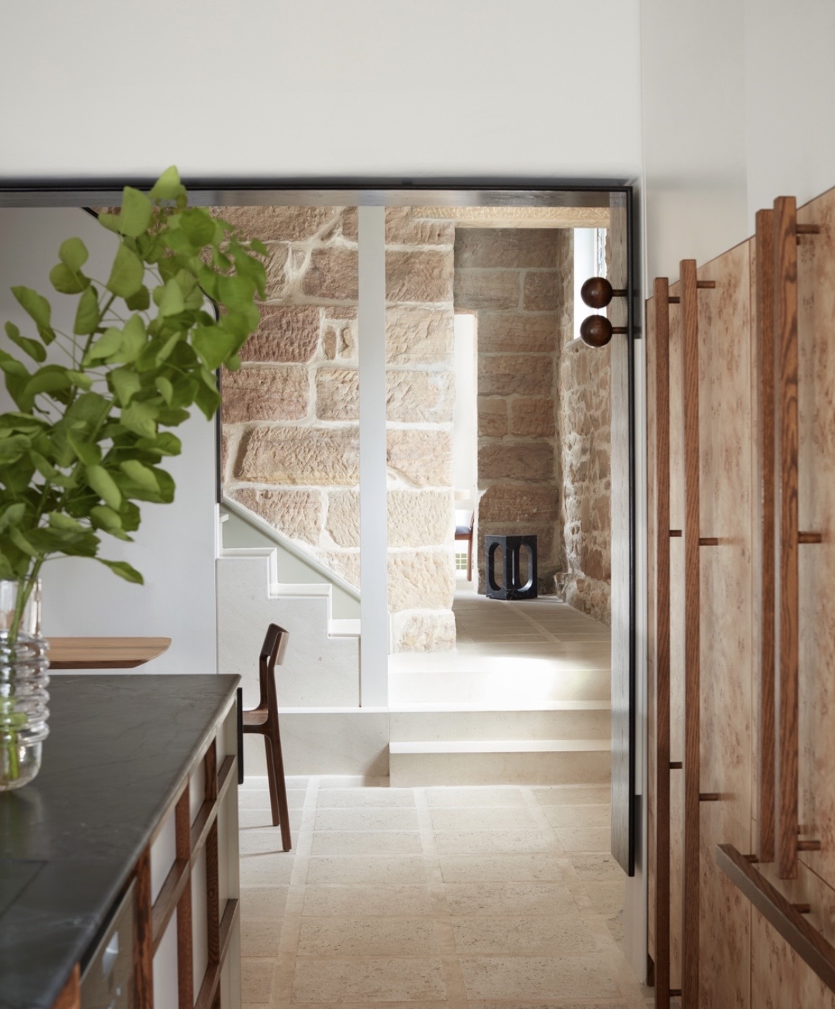 YSG Studio, Palm Beach. Photo: Prue Ruscoe.