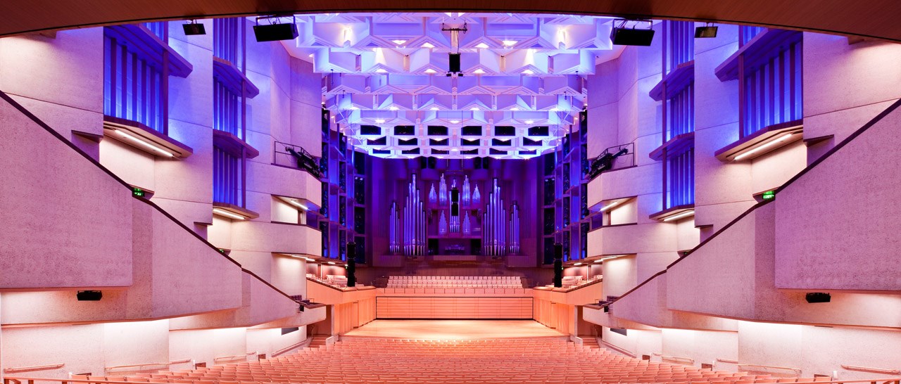 Catch A Show At QPAC 