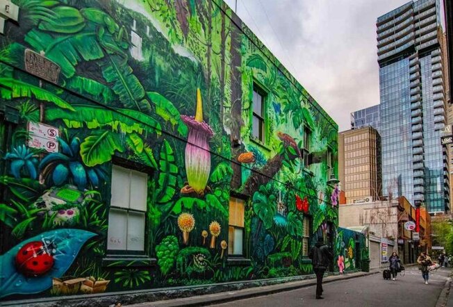 What's On Melbourne