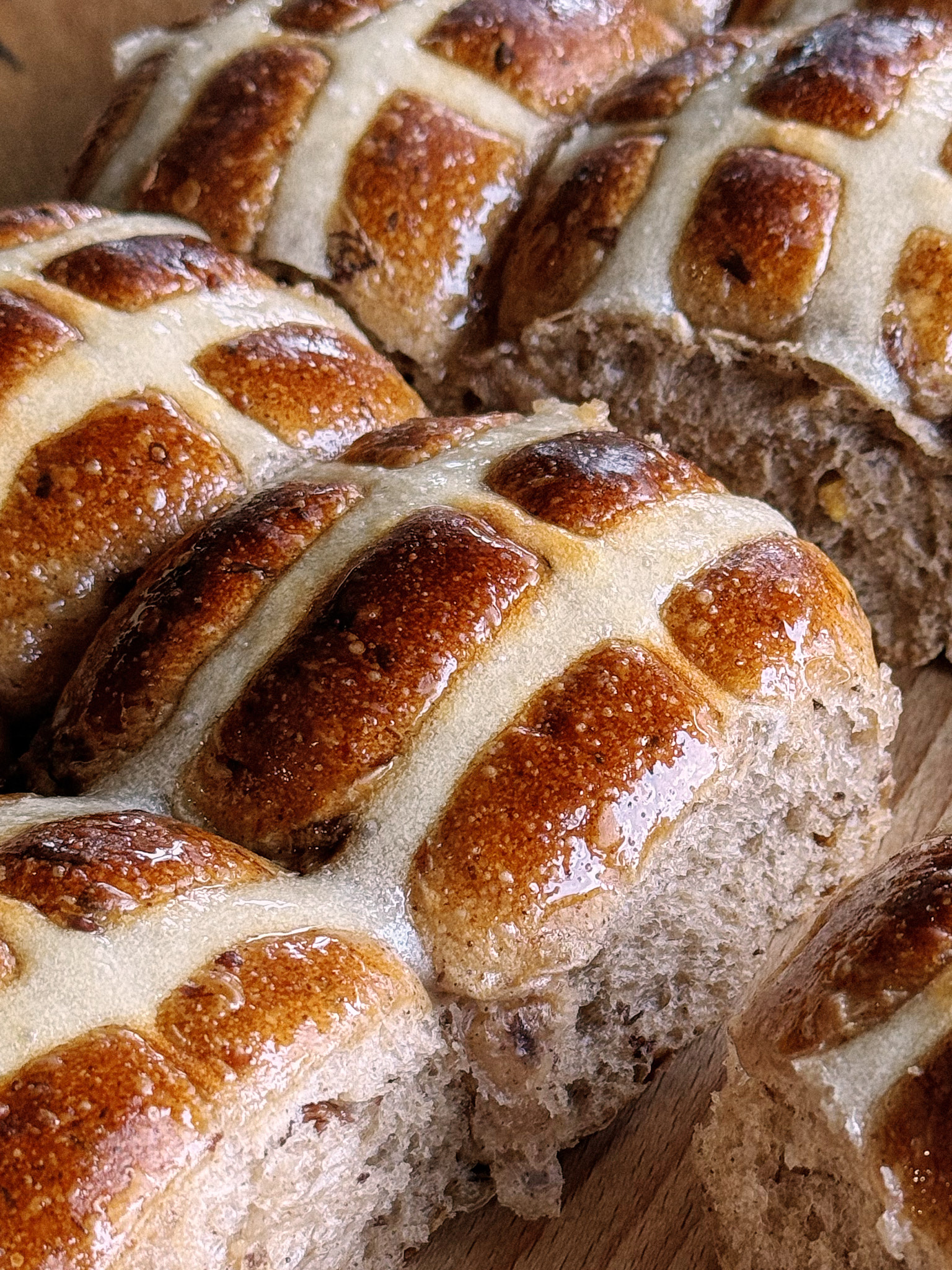 Hamptons Bakery