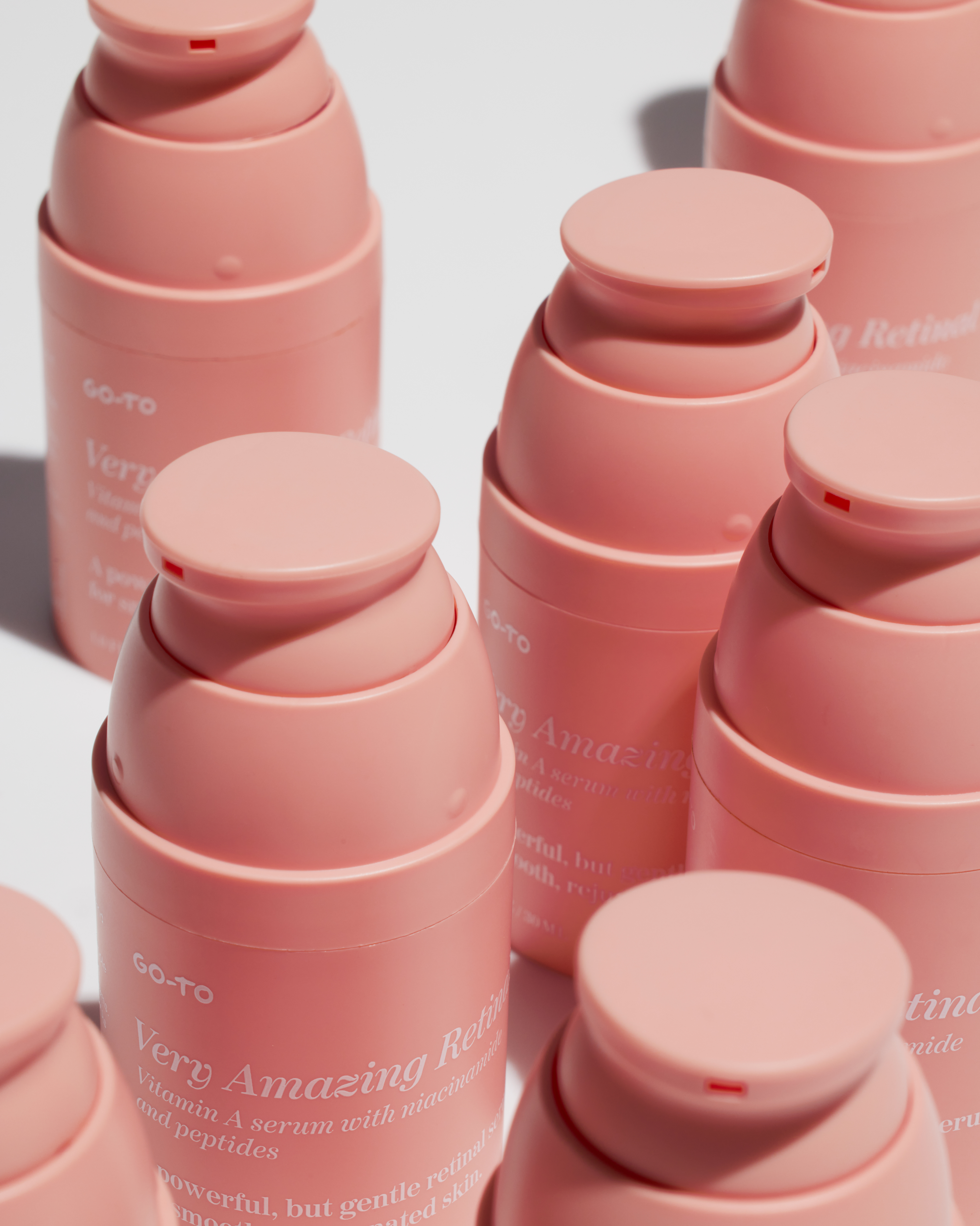 Go-To Skincare