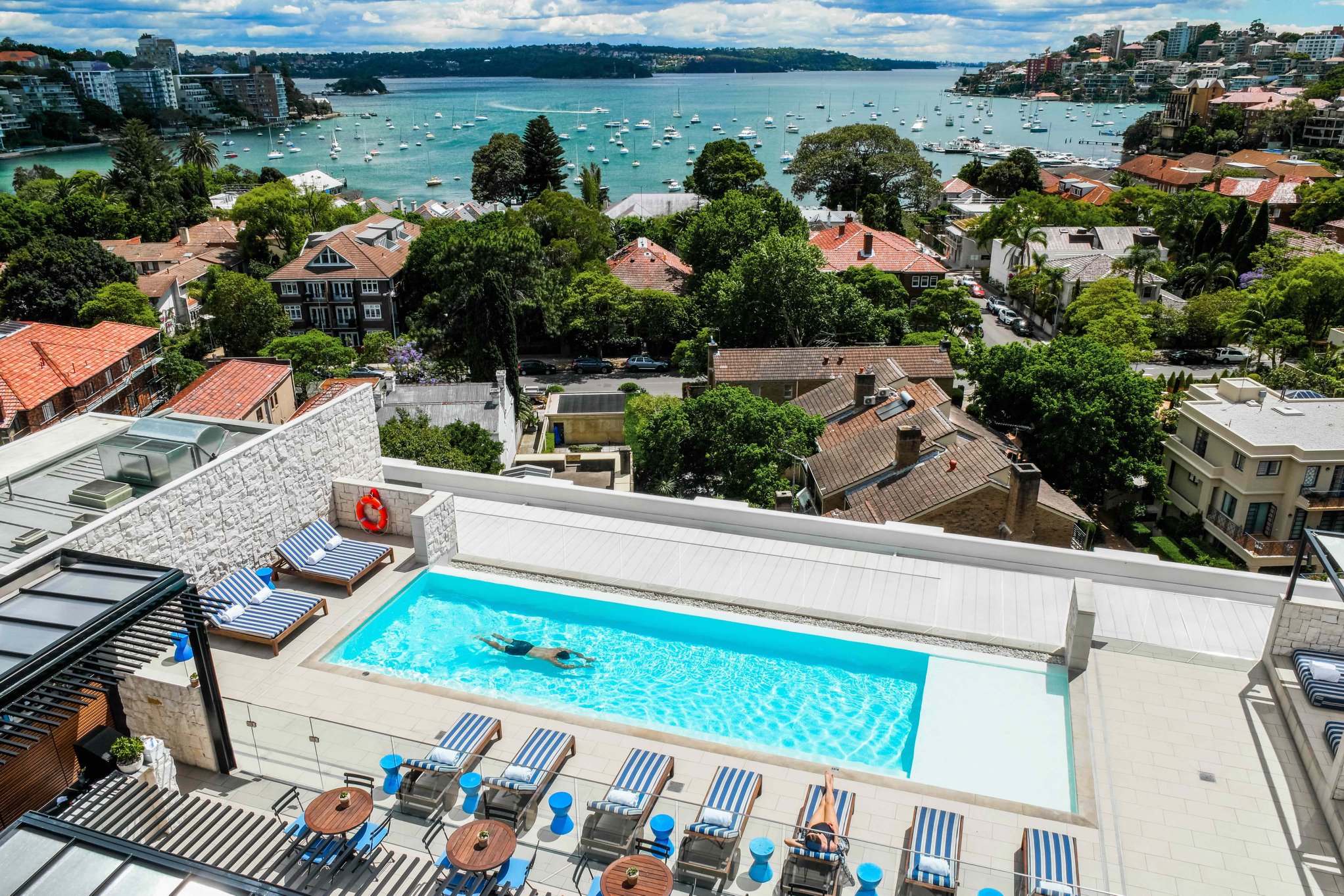 InterContinental Double Bay 