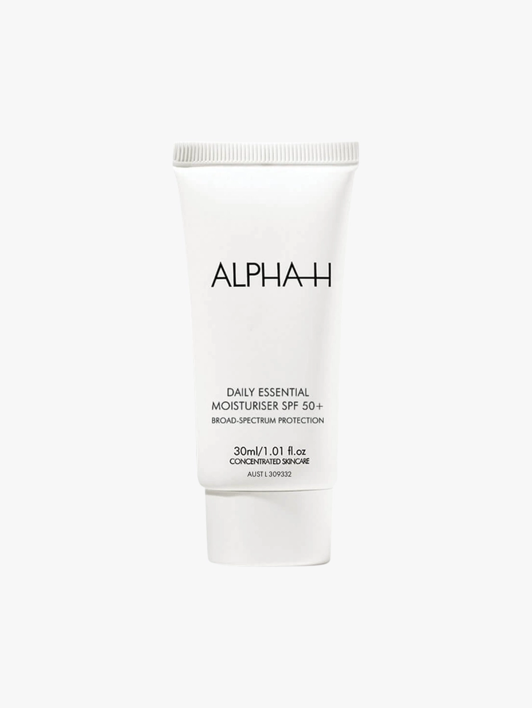 Alpha H