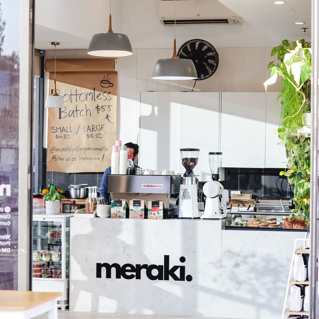 Mëraki Merchants