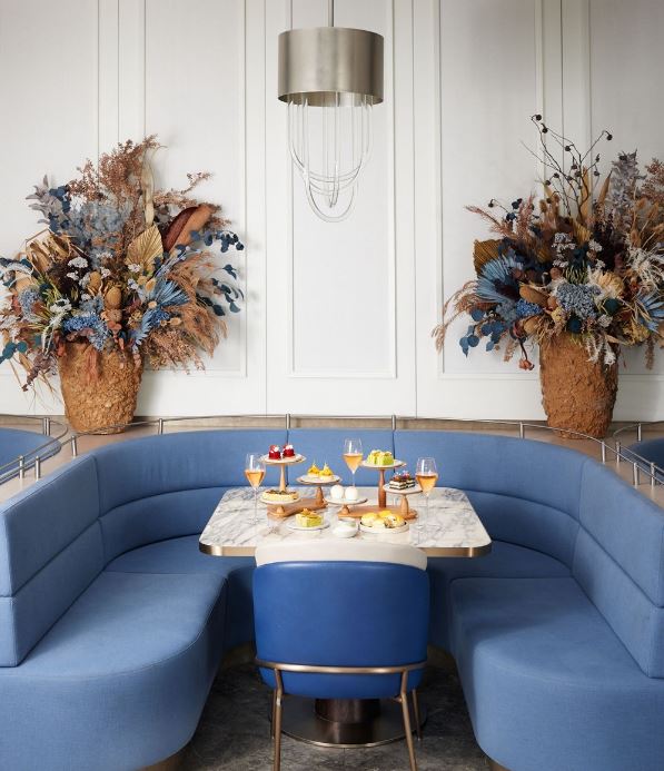 Hearth Restaurant and Lounge
