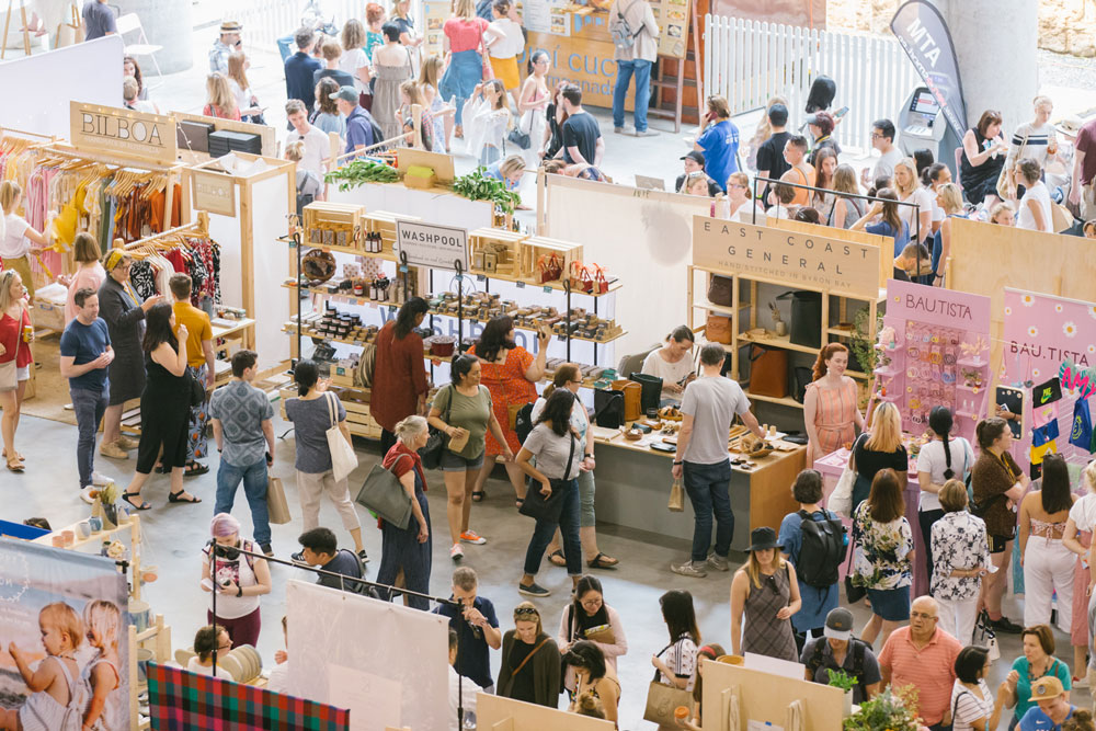 Finders Keepers Market 