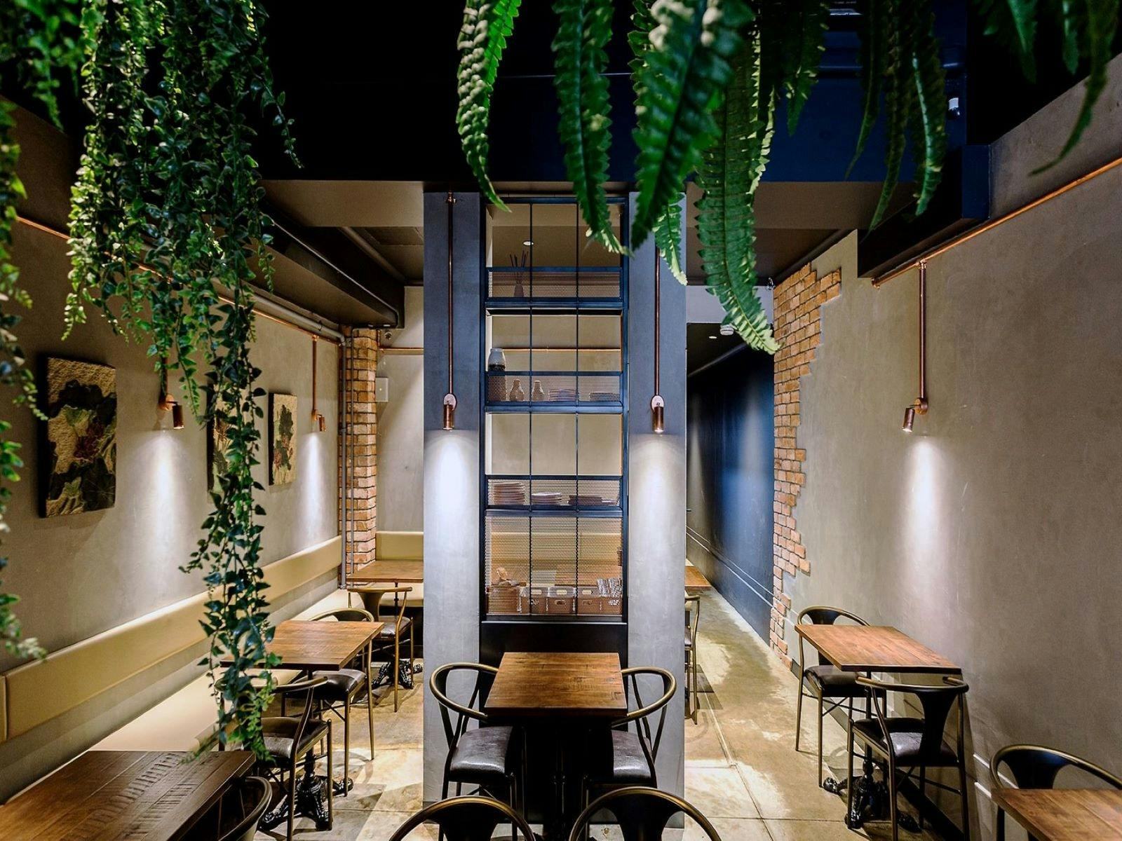 Chirin (Image Credit: Experience Adelaide)