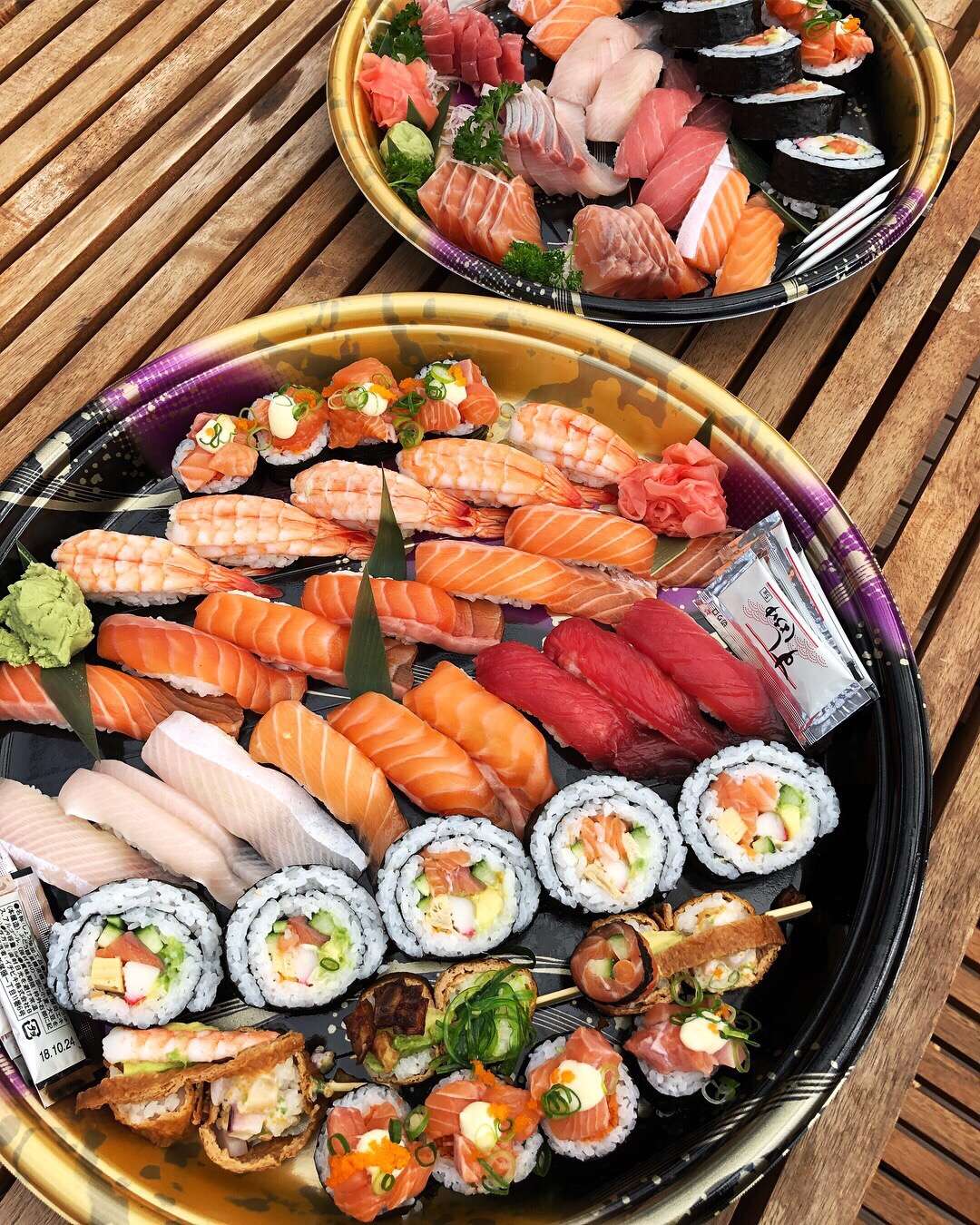 Hinoki Japanese Pantry