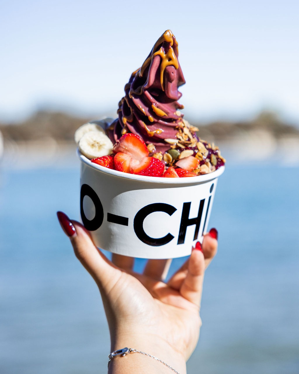 Yo-Chi