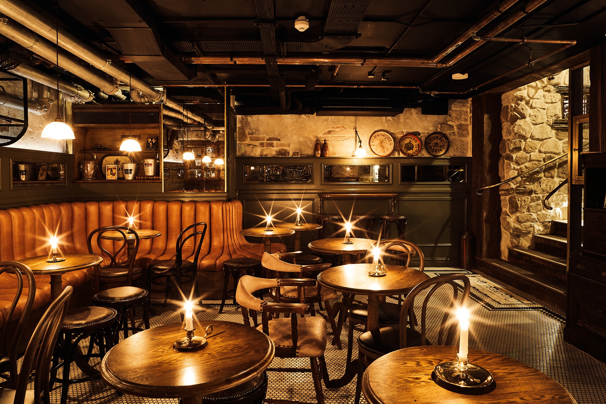 The Cumberland
