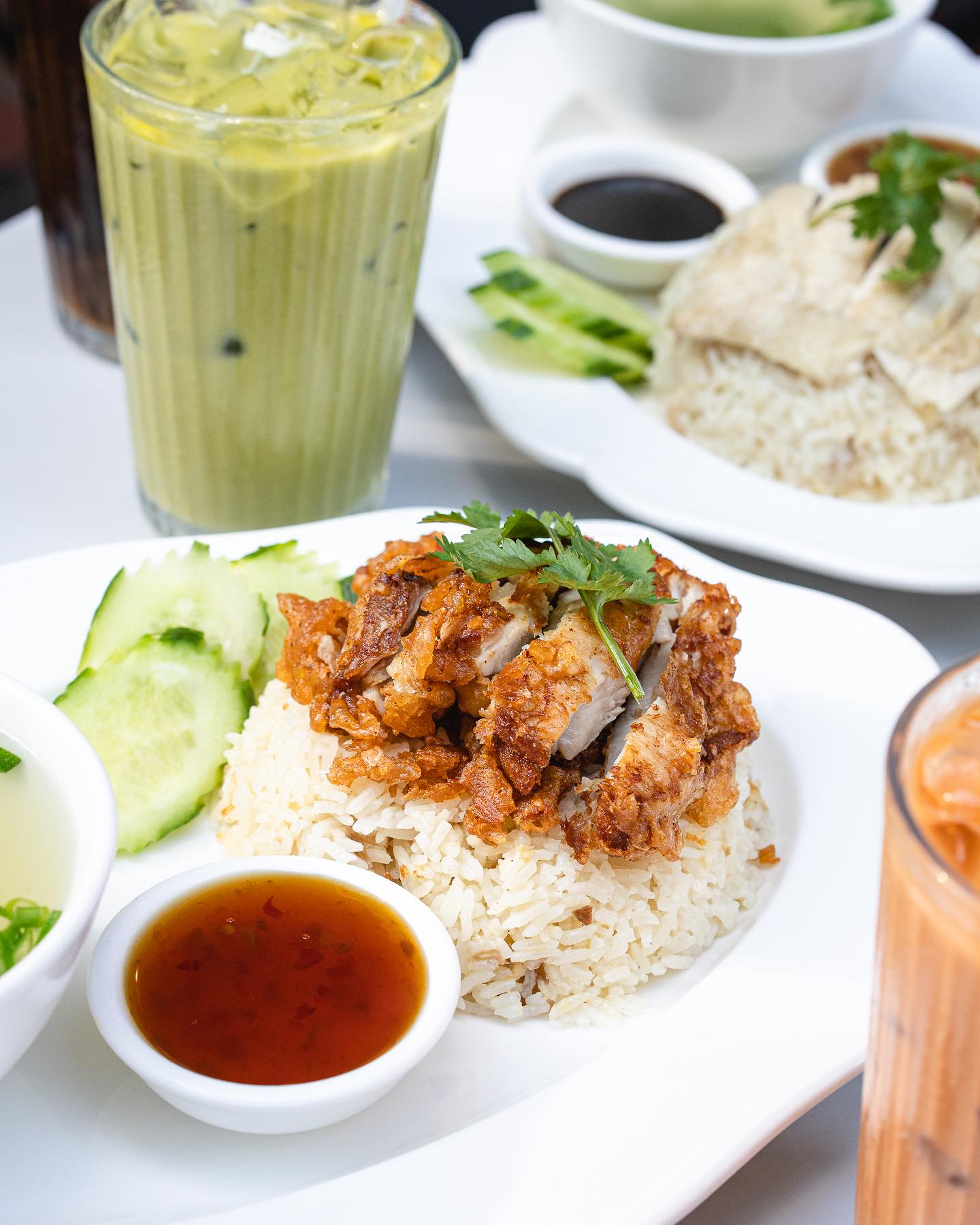 Khao Man Gai