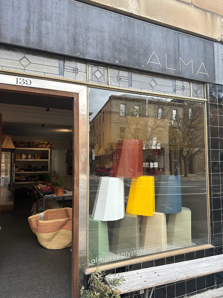Alma Supply Store