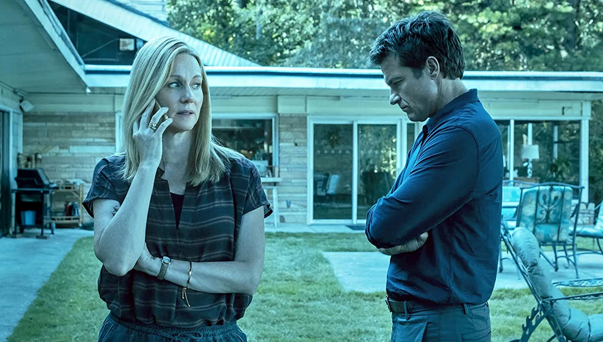 Ozark (Image Credit: Netflix)