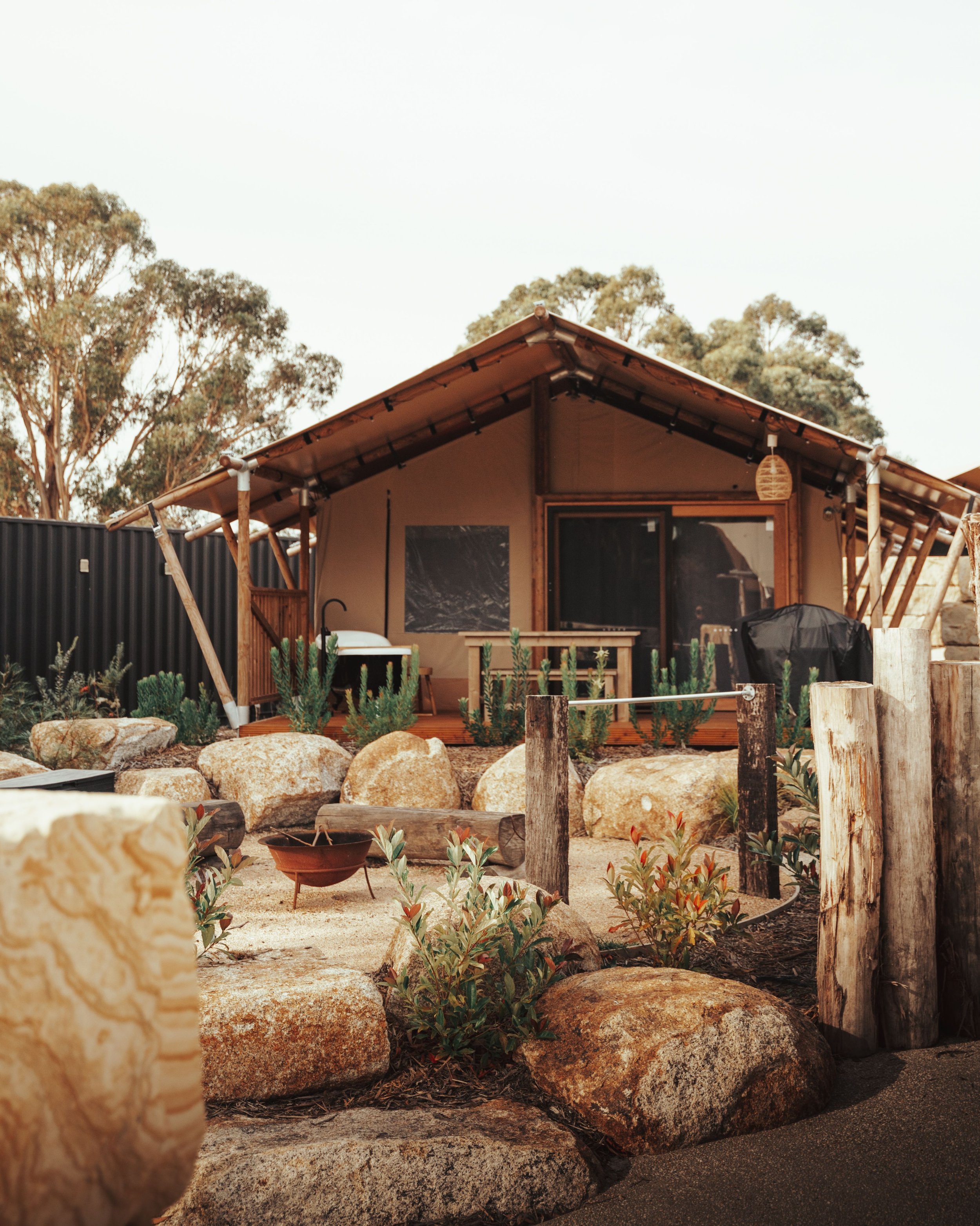 Glamping 148