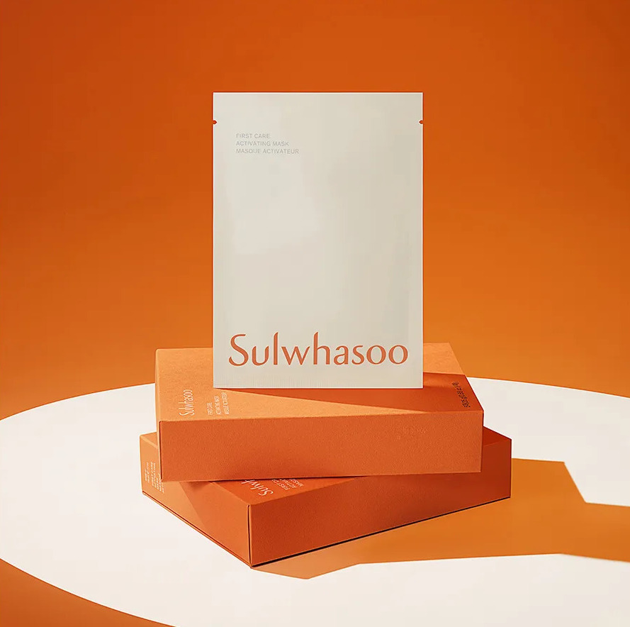 Sulwhasoo