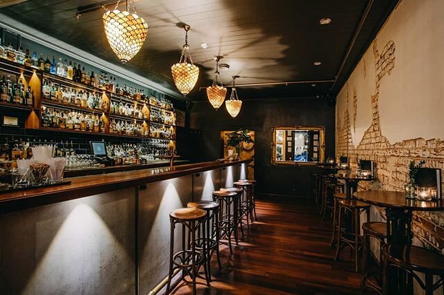 Bar Lafayette