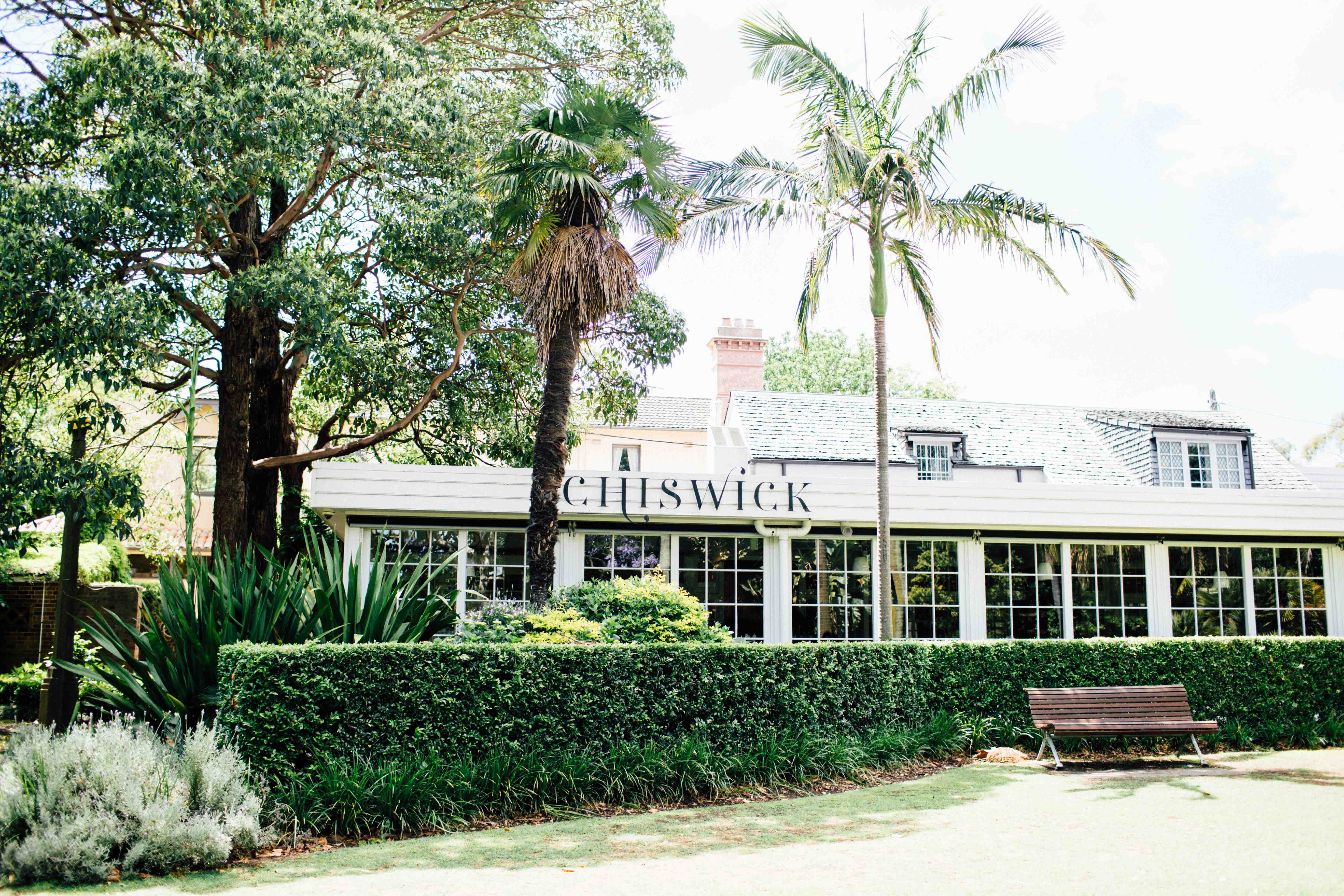 Chiswick