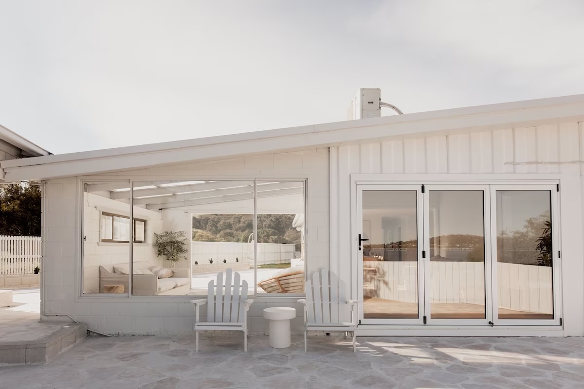 South Arm Beach House