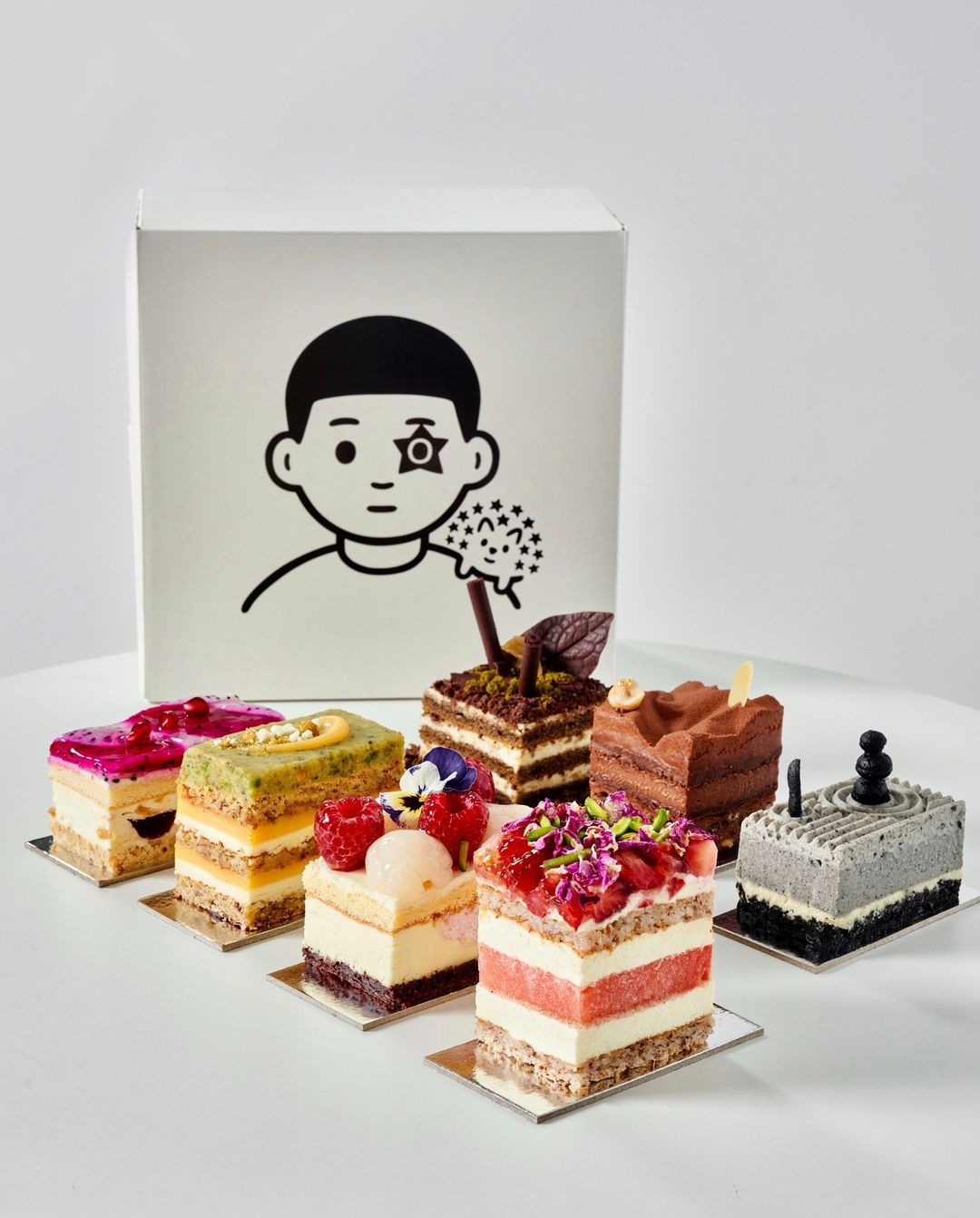 Black Star Pastry