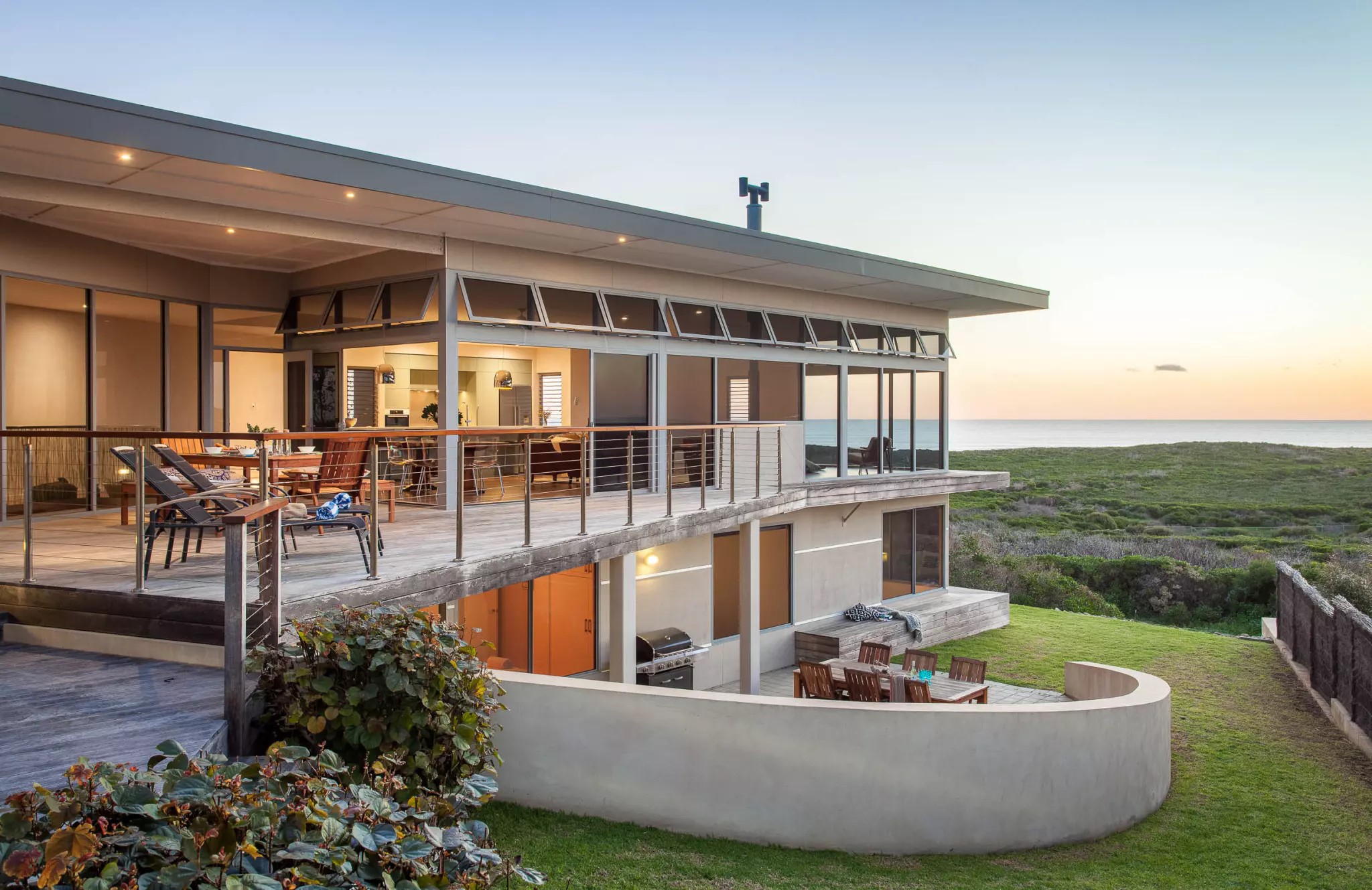 Whitehorses (Photo credit: Private Properties)