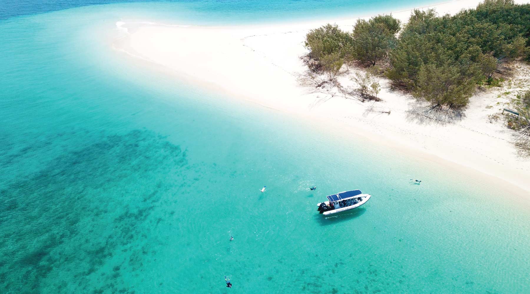 Great Keppel Island