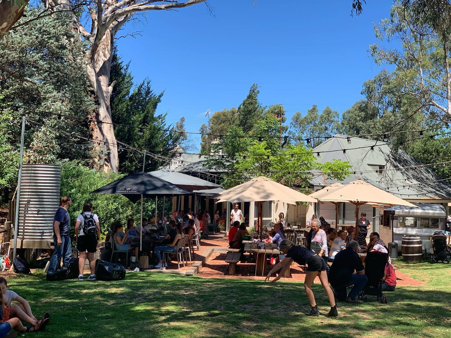 Stanley Bridge Tavern