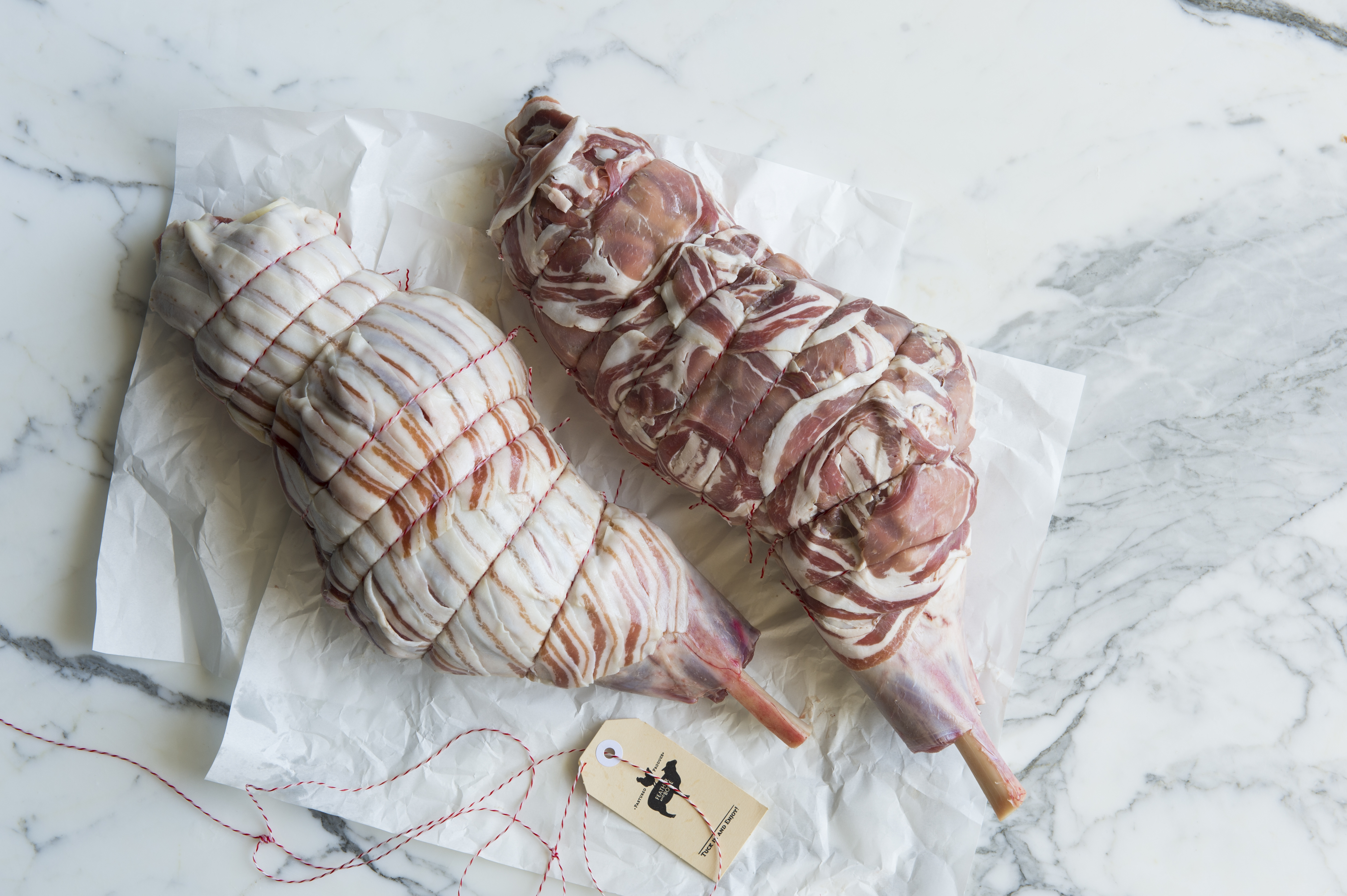 Feather and Bone, Marrickville