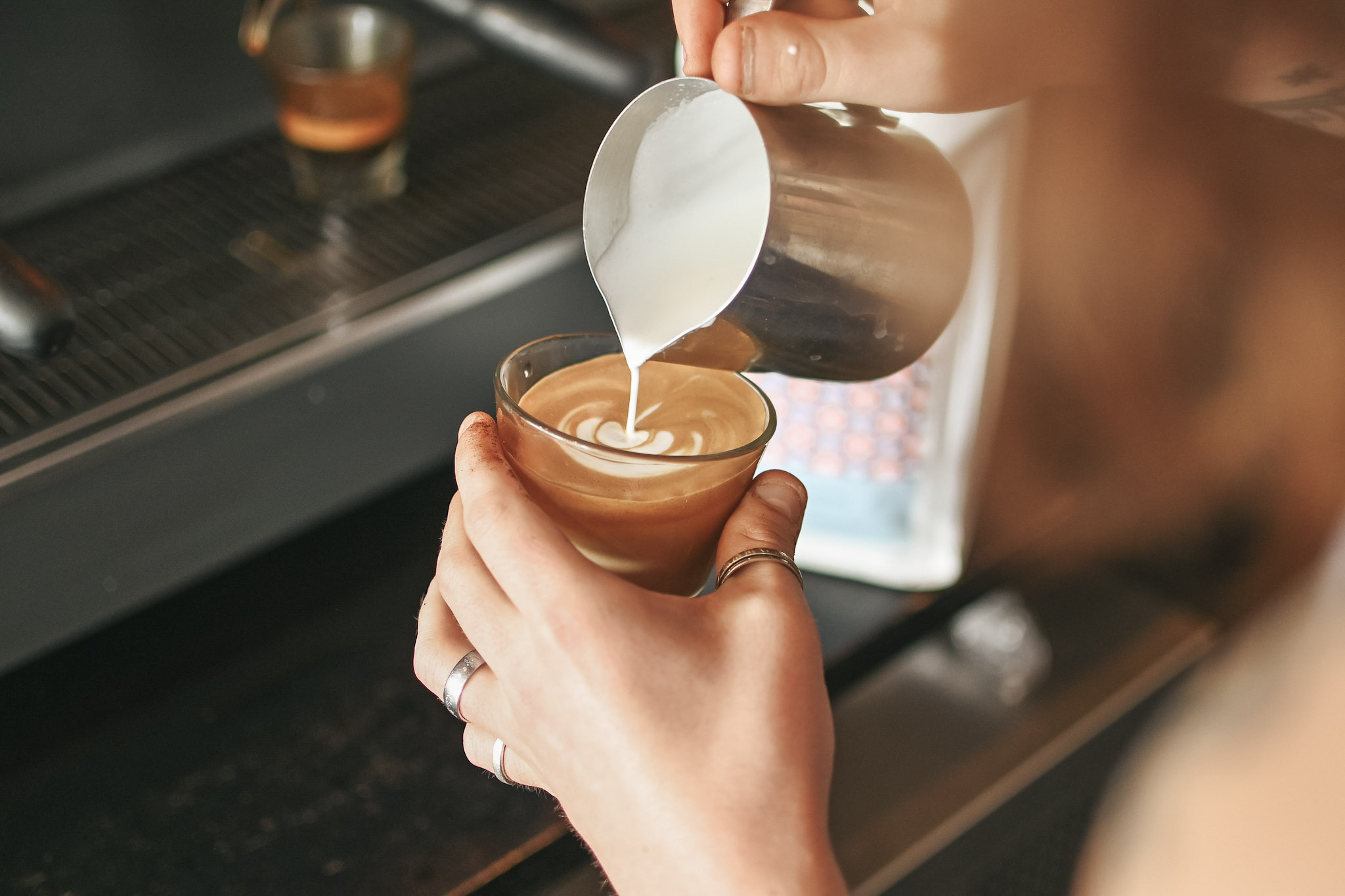 Decaf Co