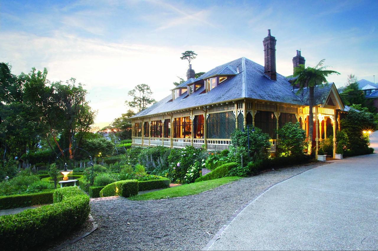 Lilianfels Resort & Spa