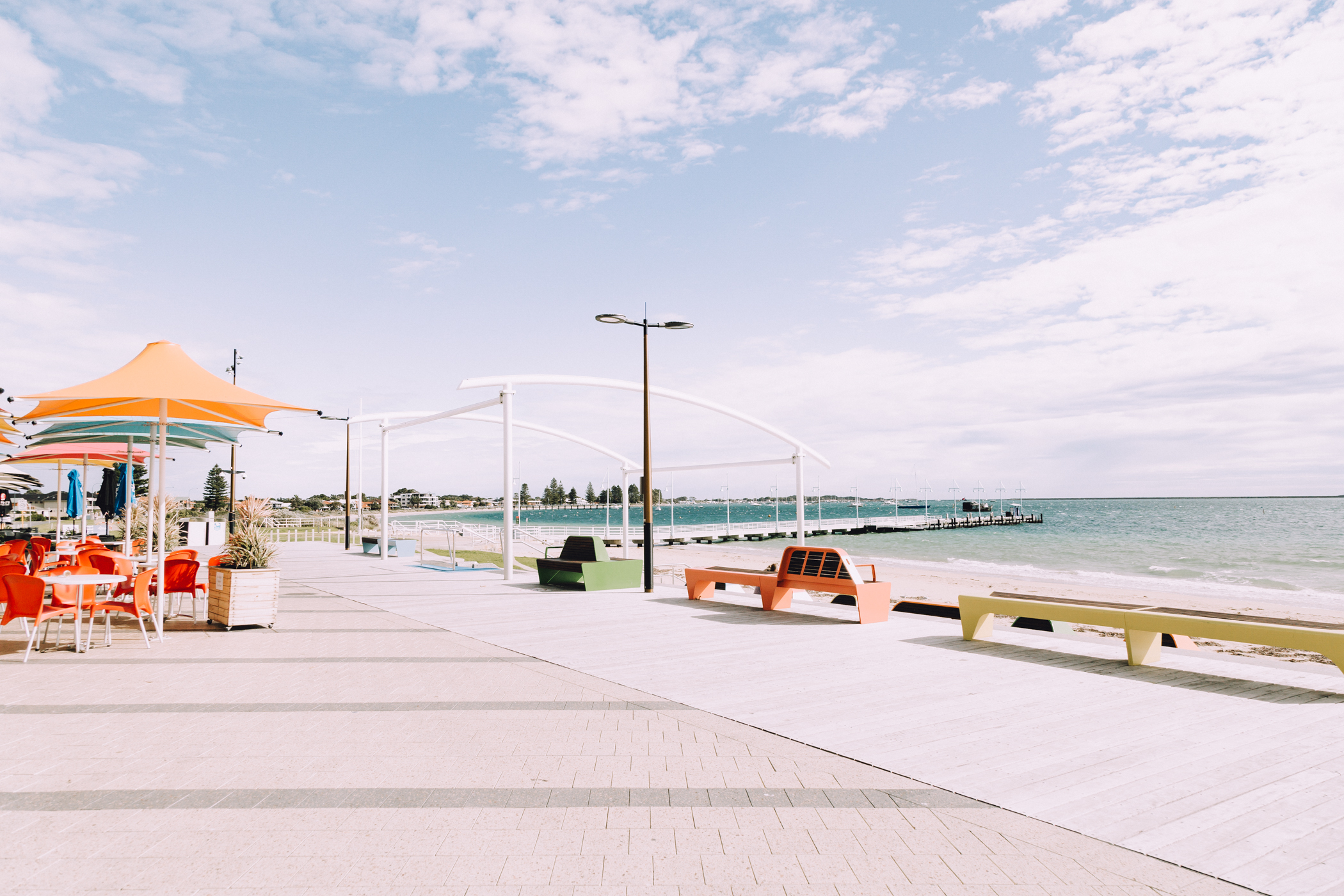 Rockingham Beach