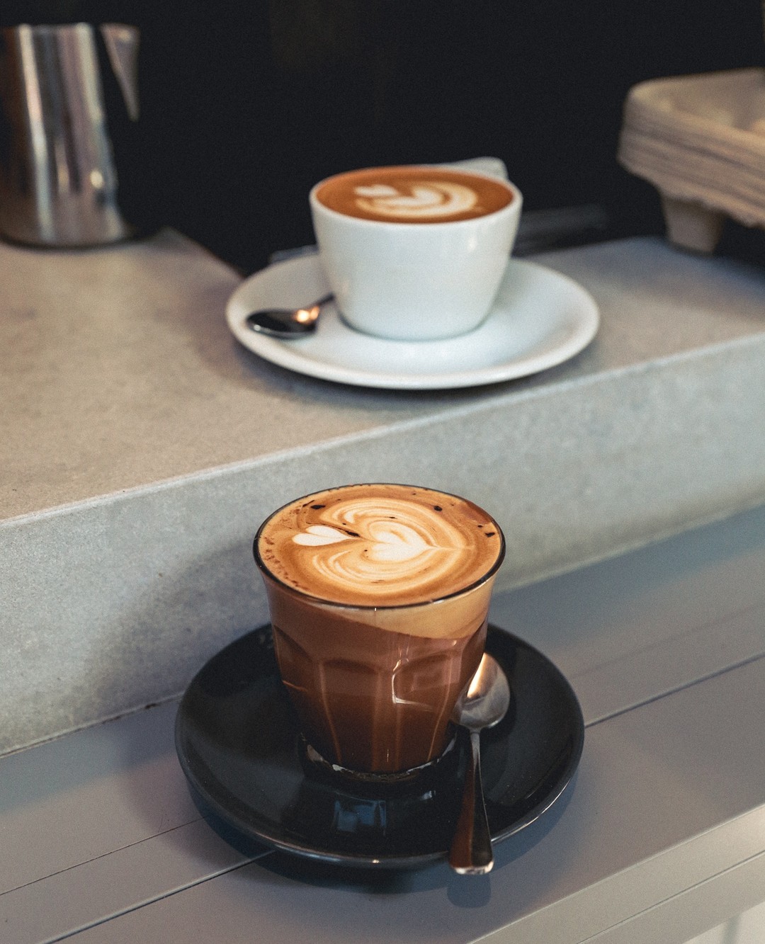 Kingswood Coffee