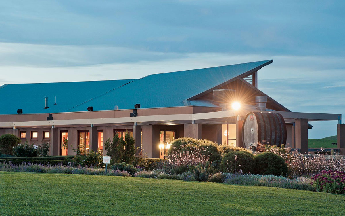 Southern Highlands Winery