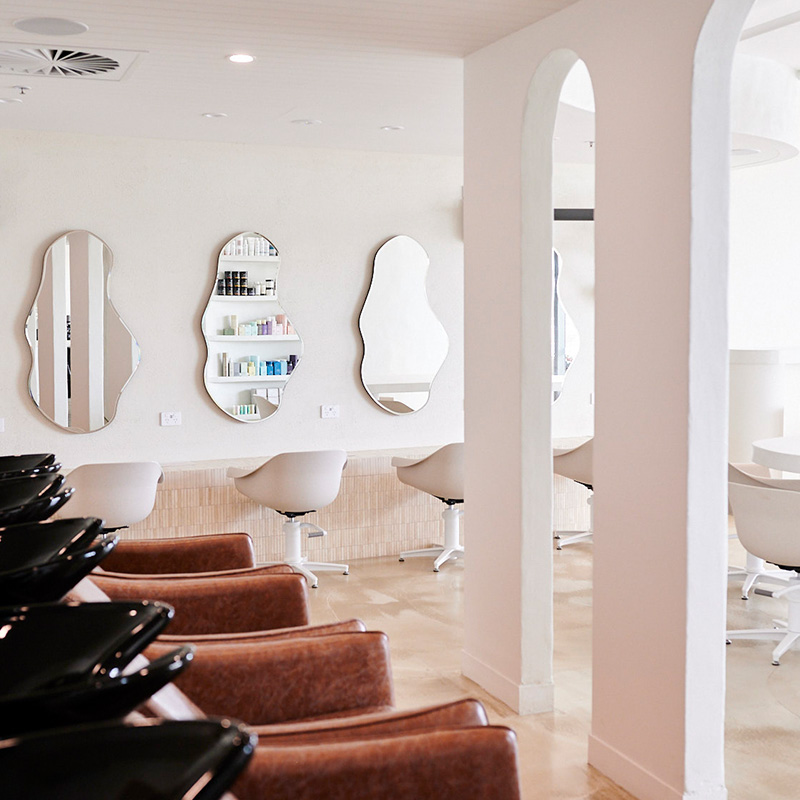 lbh salon