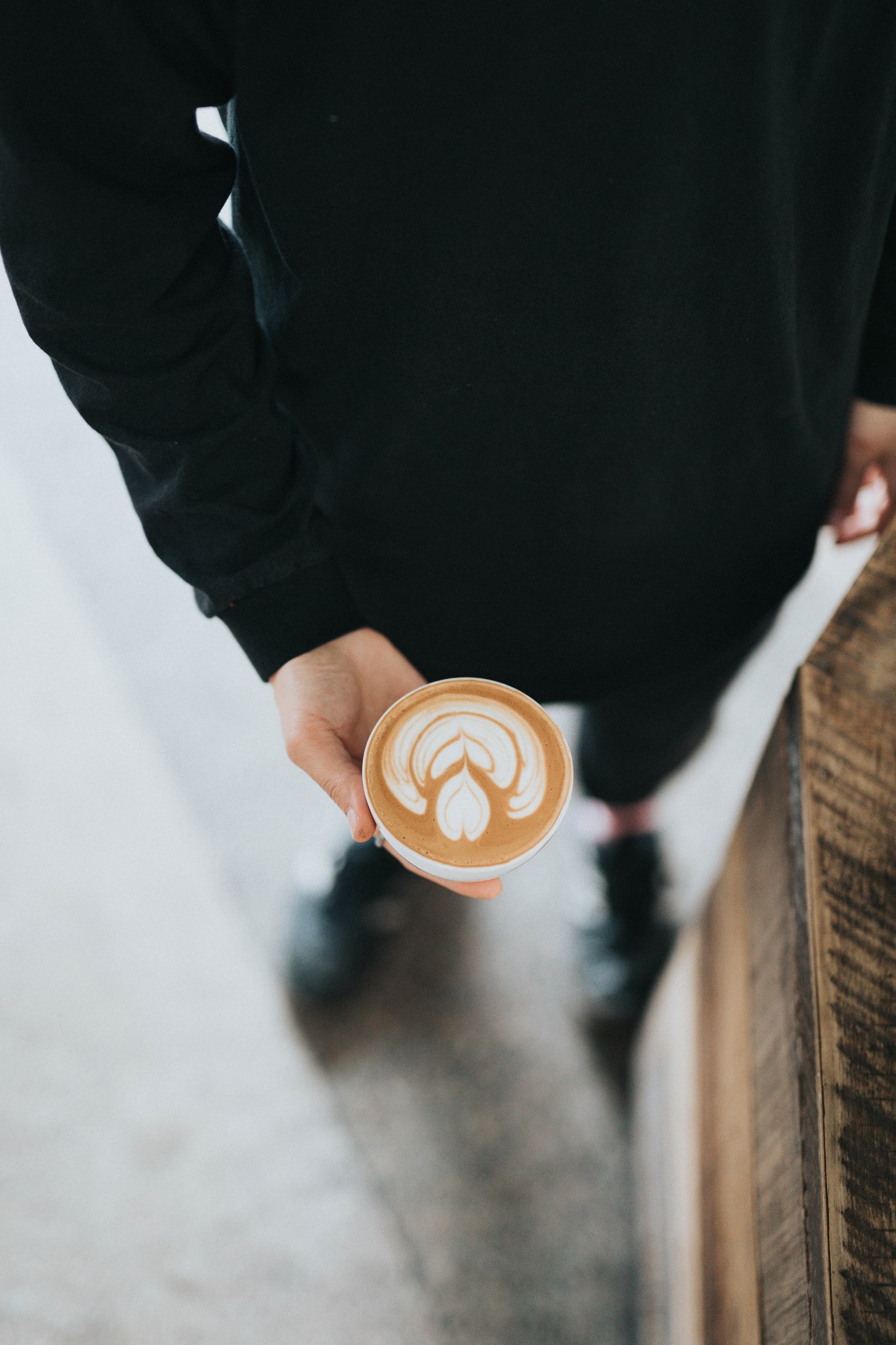  Lowdown Espresso
