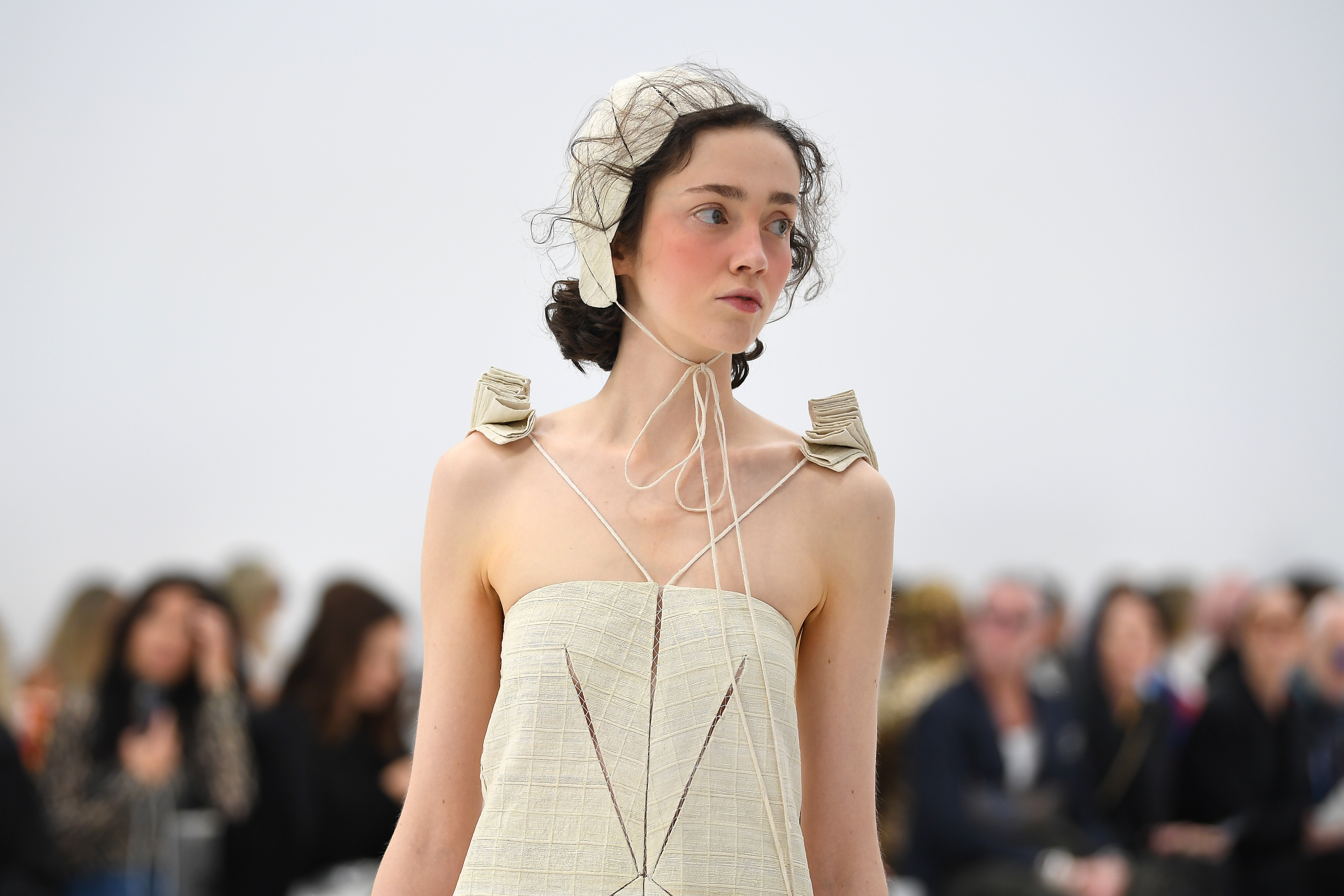 Next Gen presented by DHL (Photo by Wendell Teodoro/Getty Images for AFW)