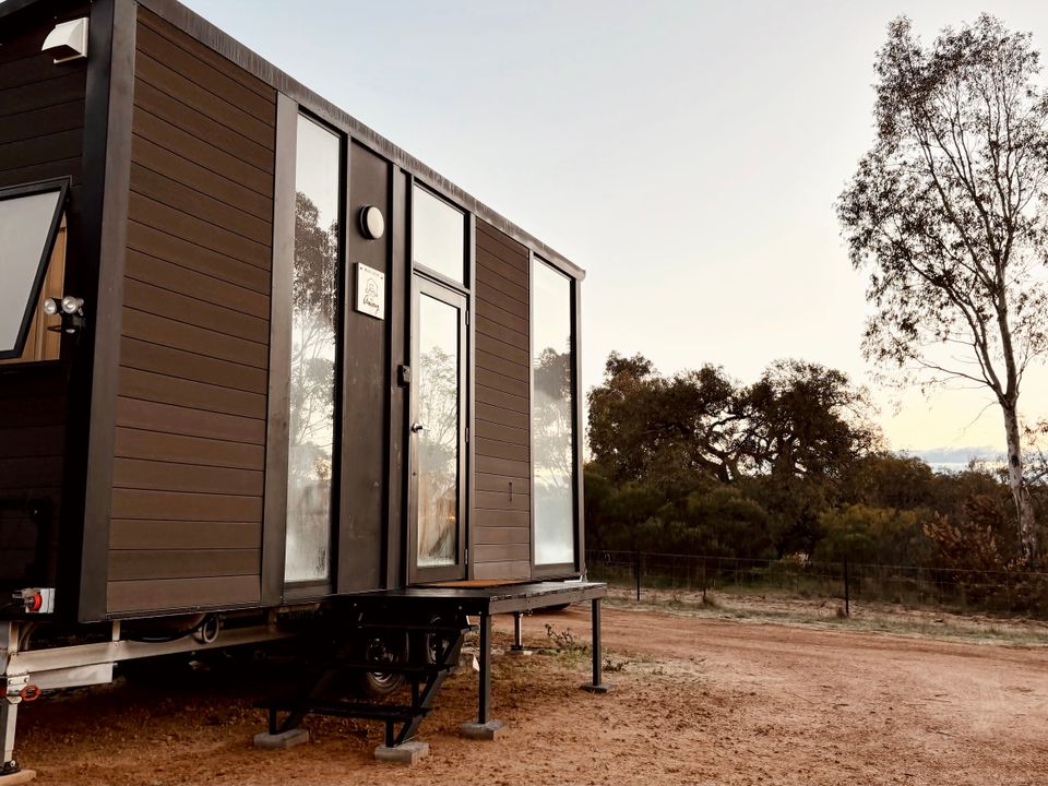 Hill River Nature Reserve 