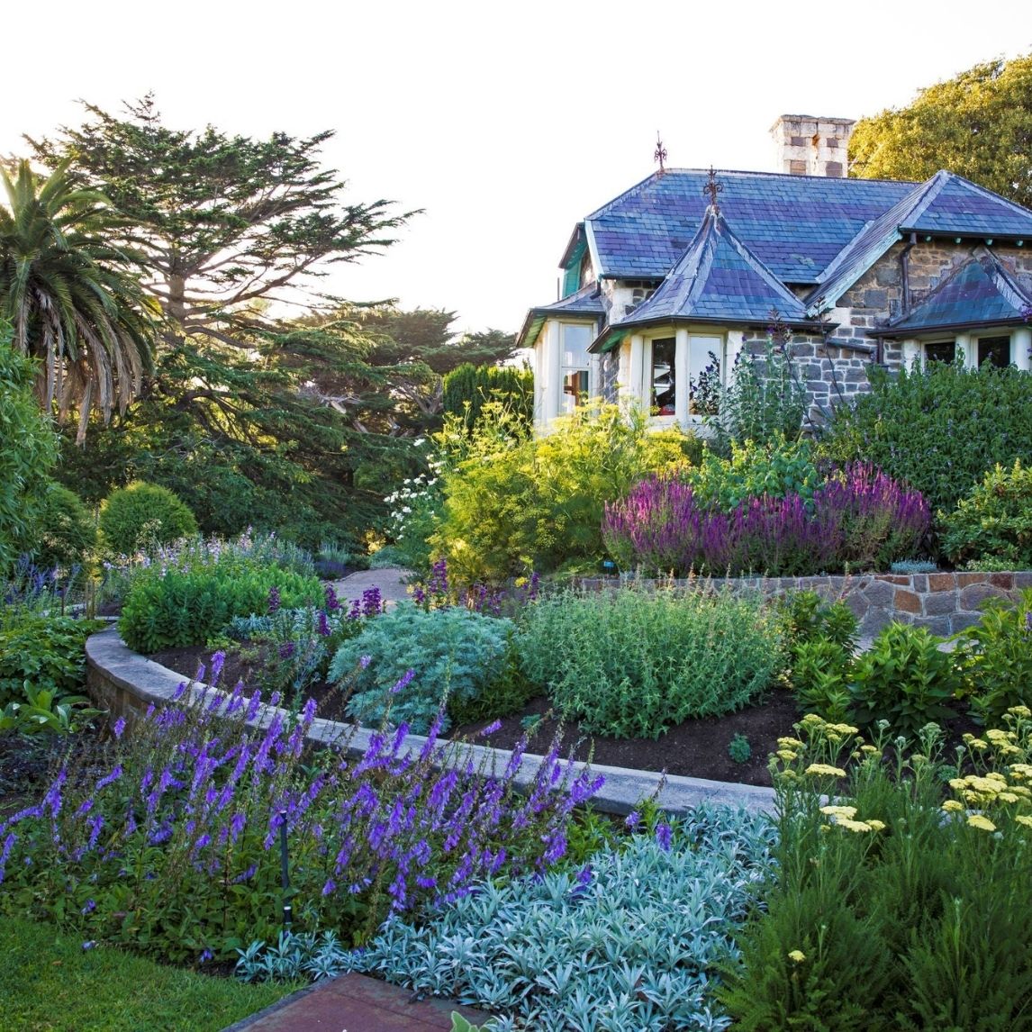 Heronswood (Image Credit: Heronswood)