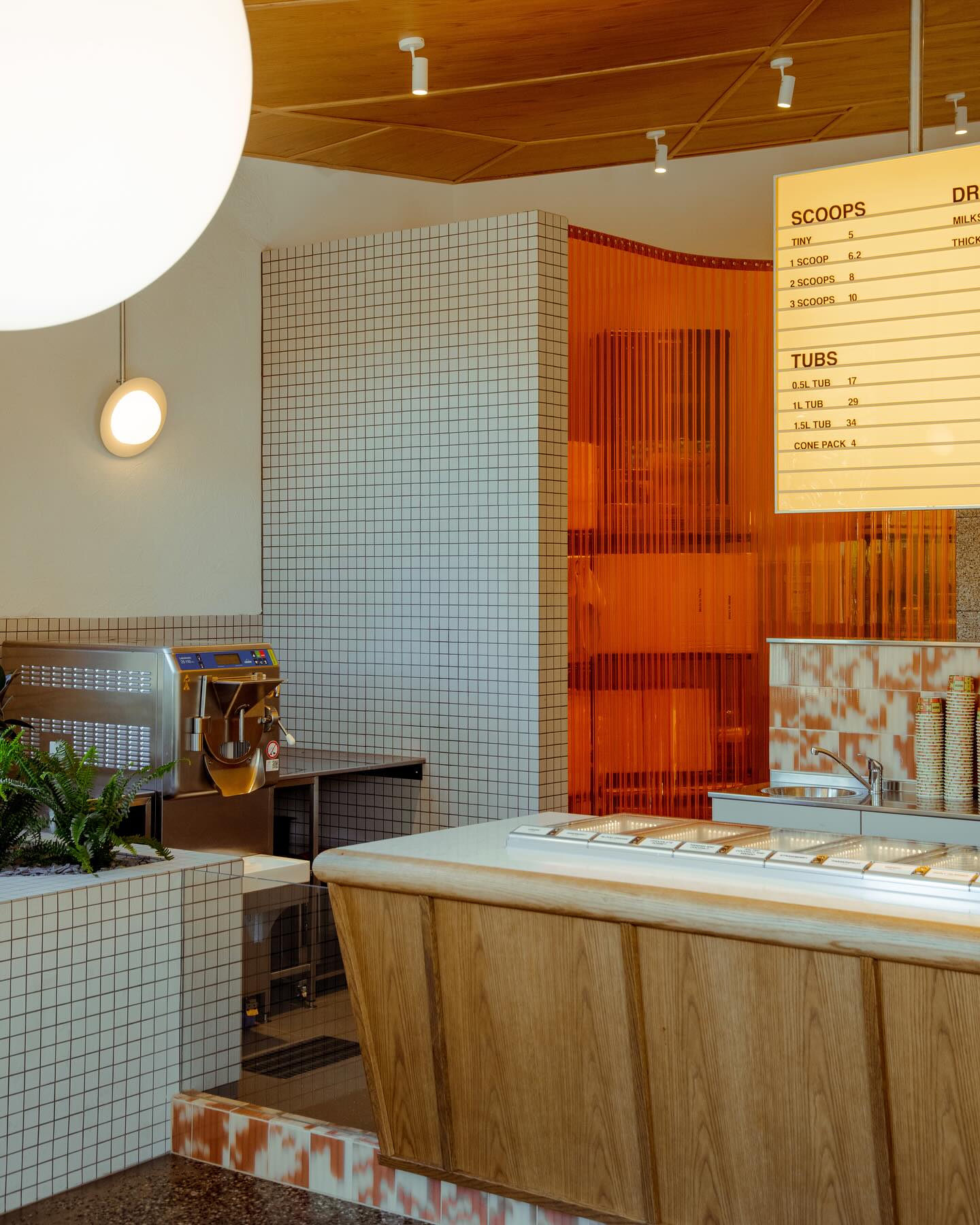 Gelato Messina Kent Town (Image Credit: @fenj_)