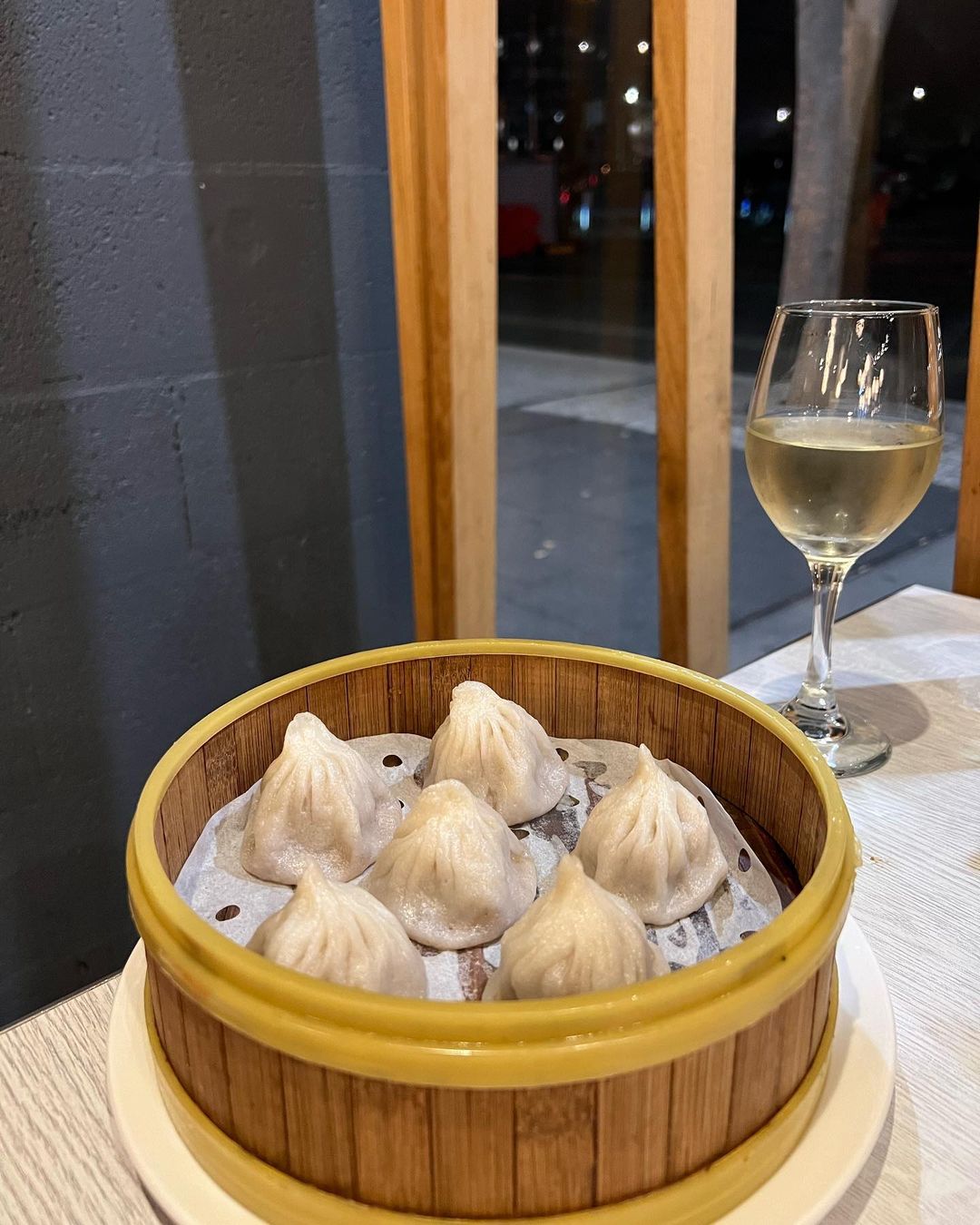 CBD Dumpling House